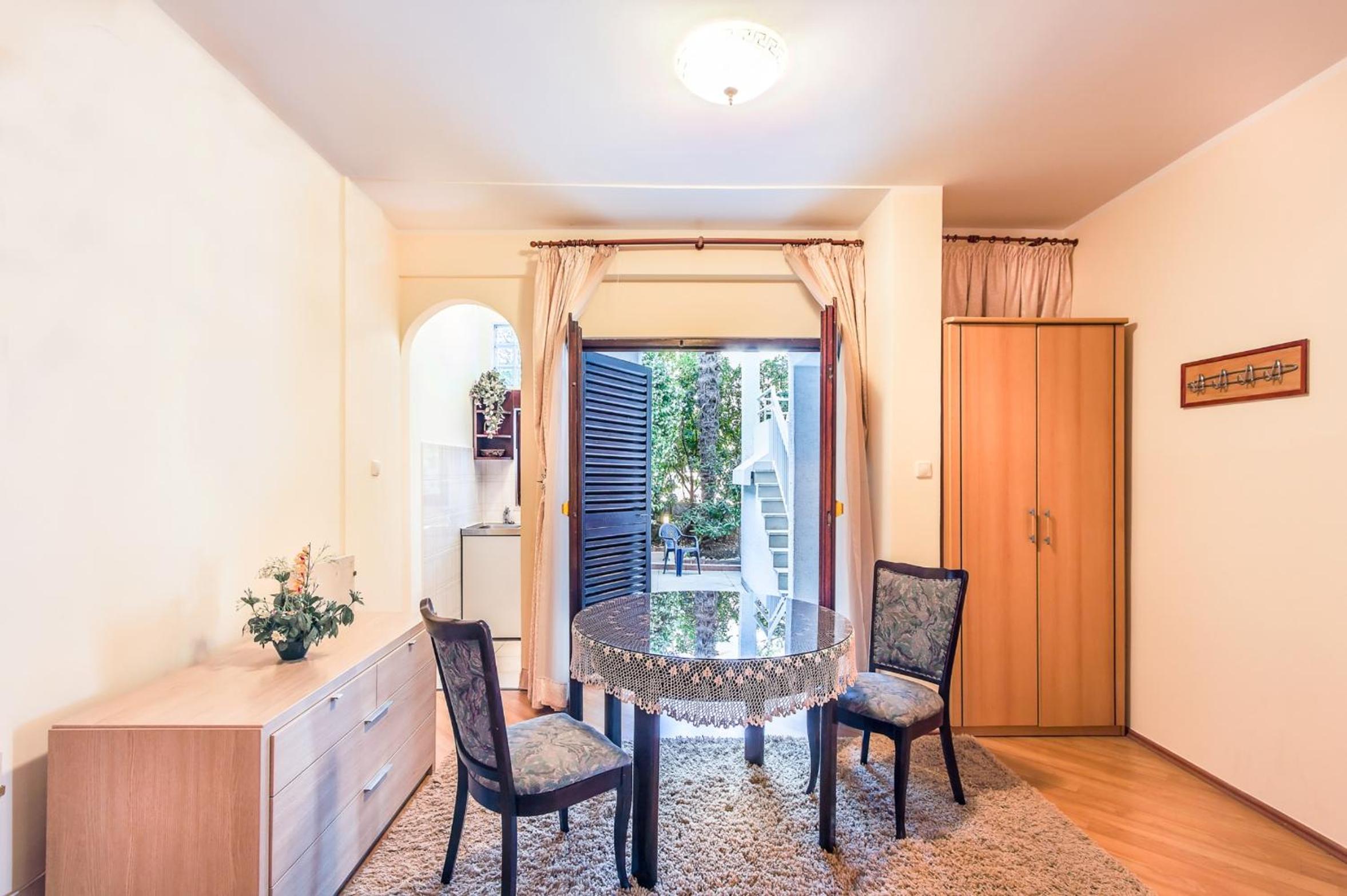 Villa Roses Apartments & Wellness