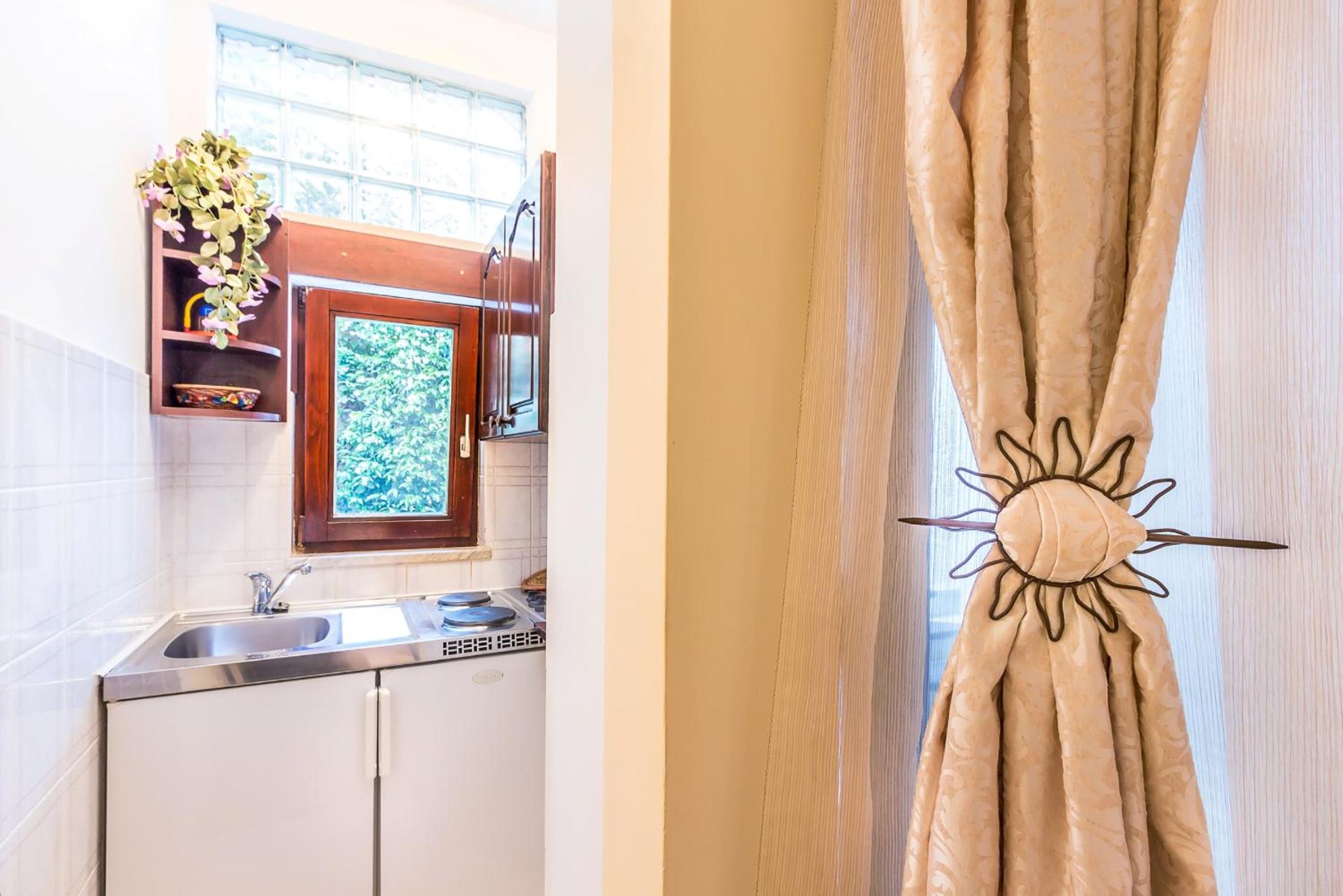 Villa Roses Apartments & Wellness