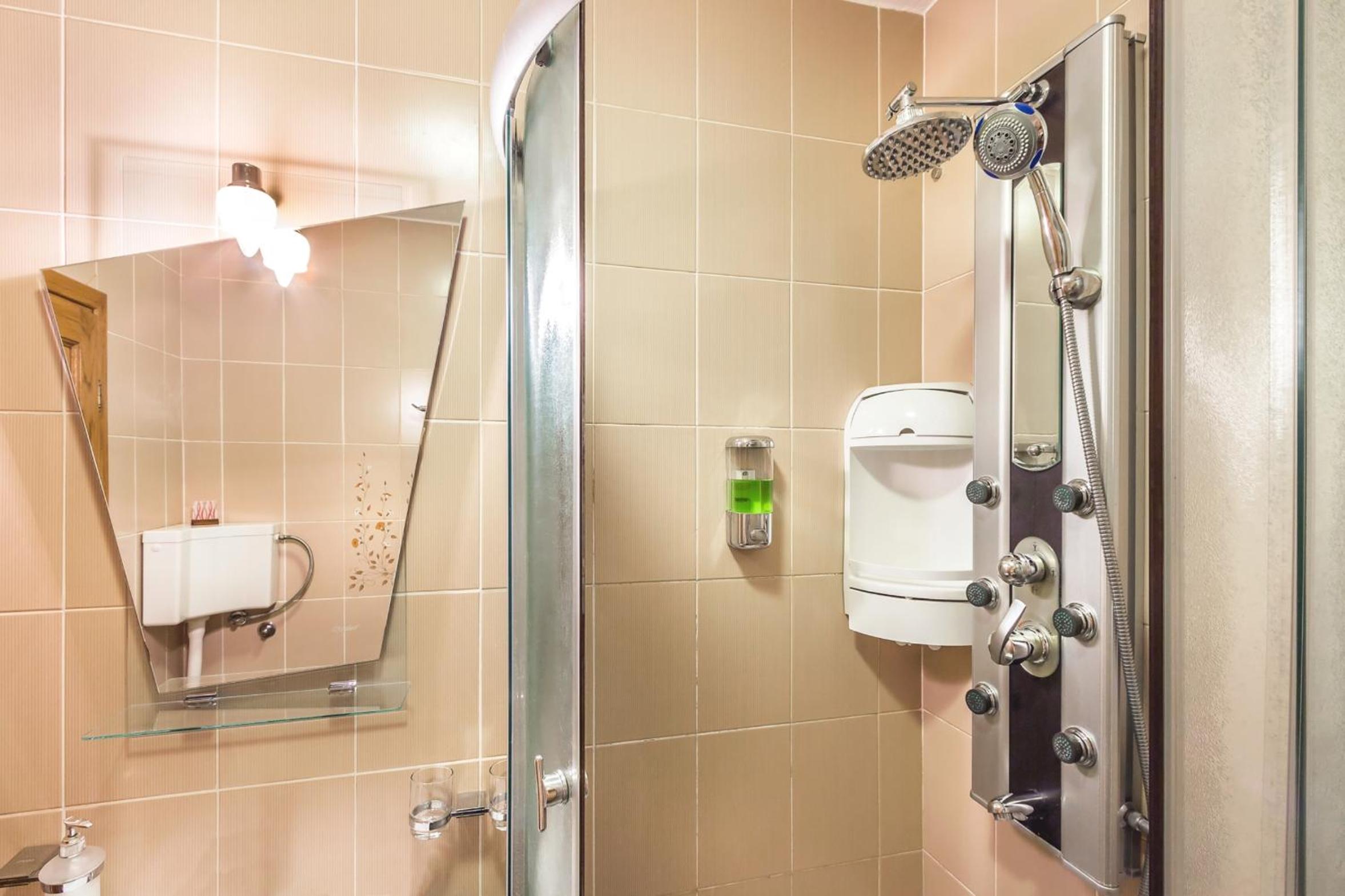 Villa Roses Apartments & Wellness