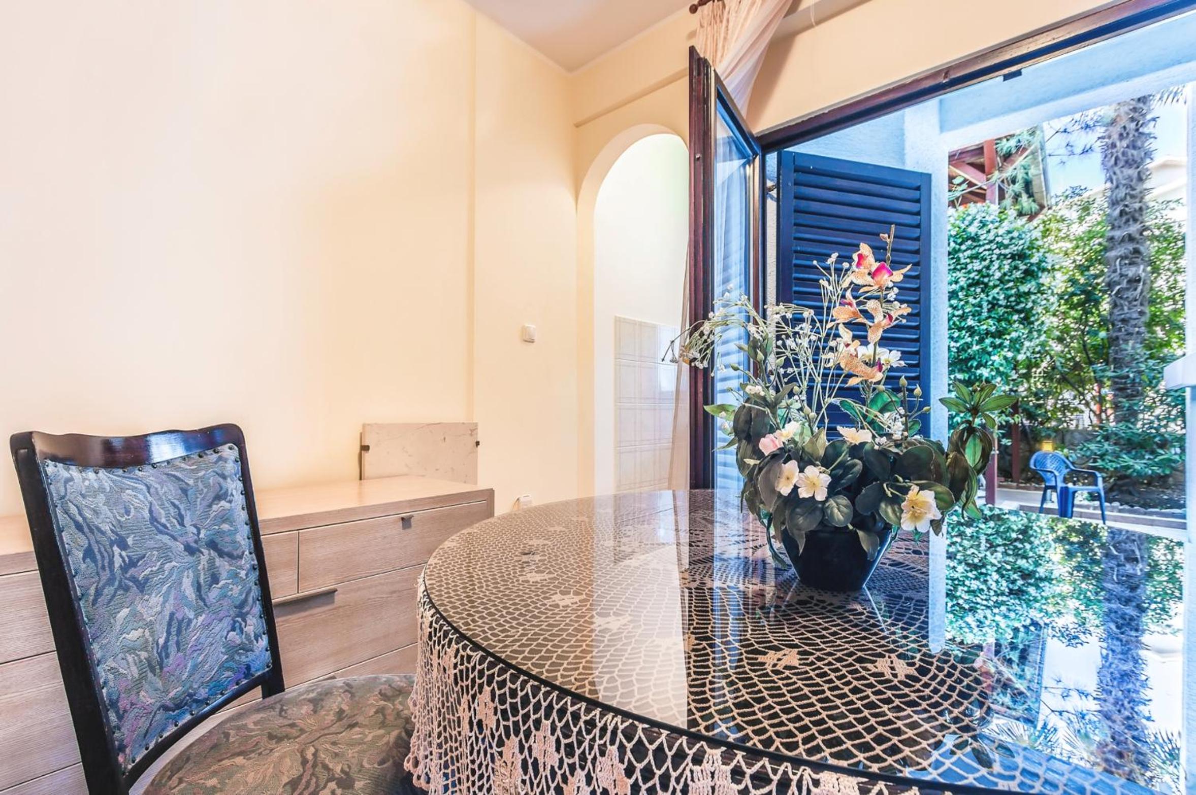 Villa Roses Apartments & Wellness
