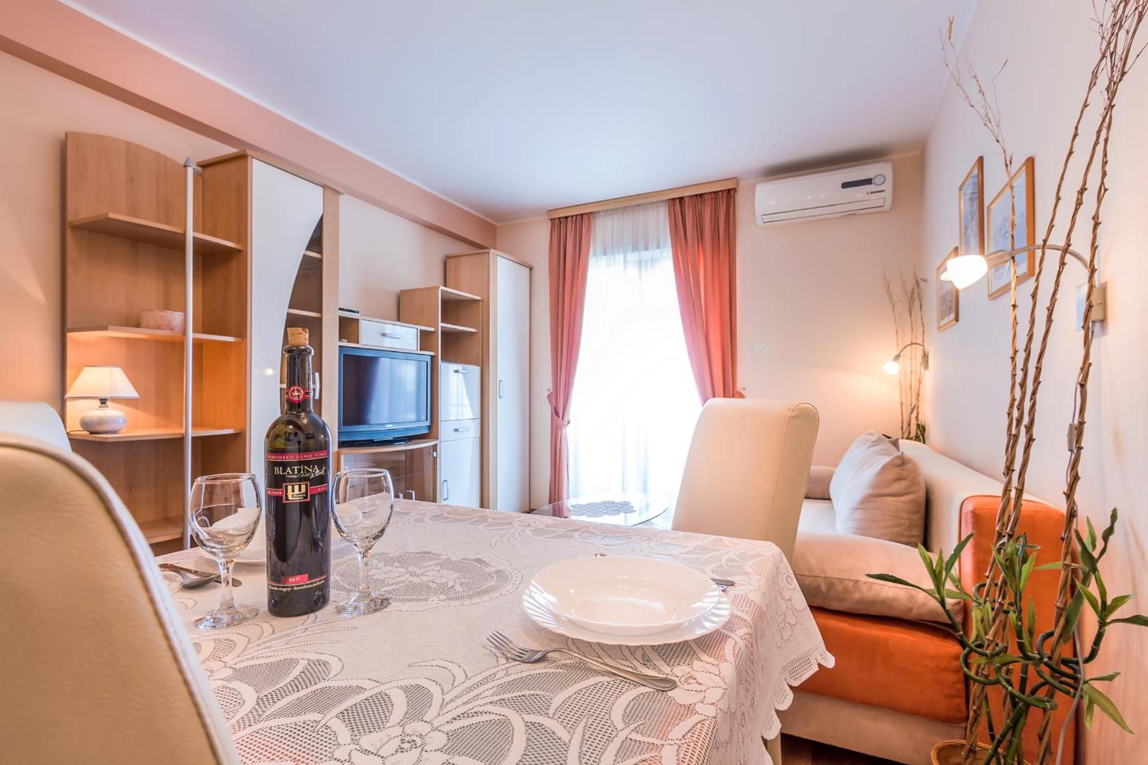 Villa Roses Apartments & Wellness