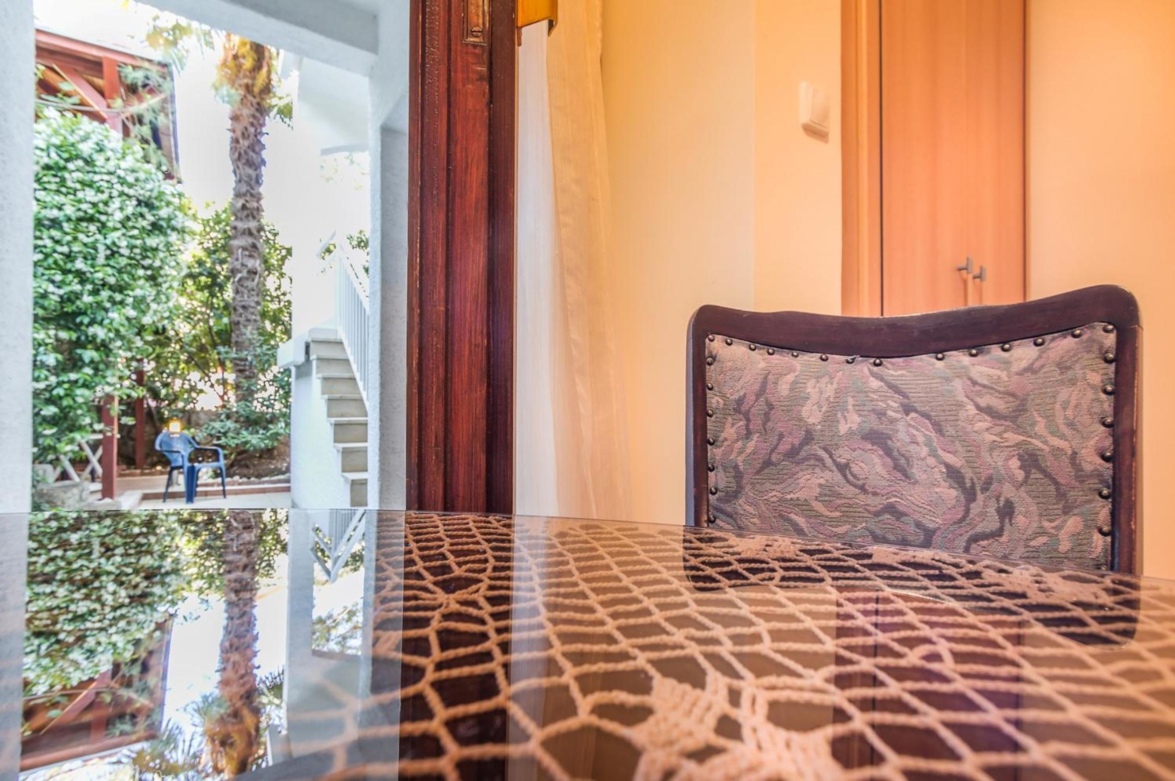 Villa Roses Apartments & Wellness