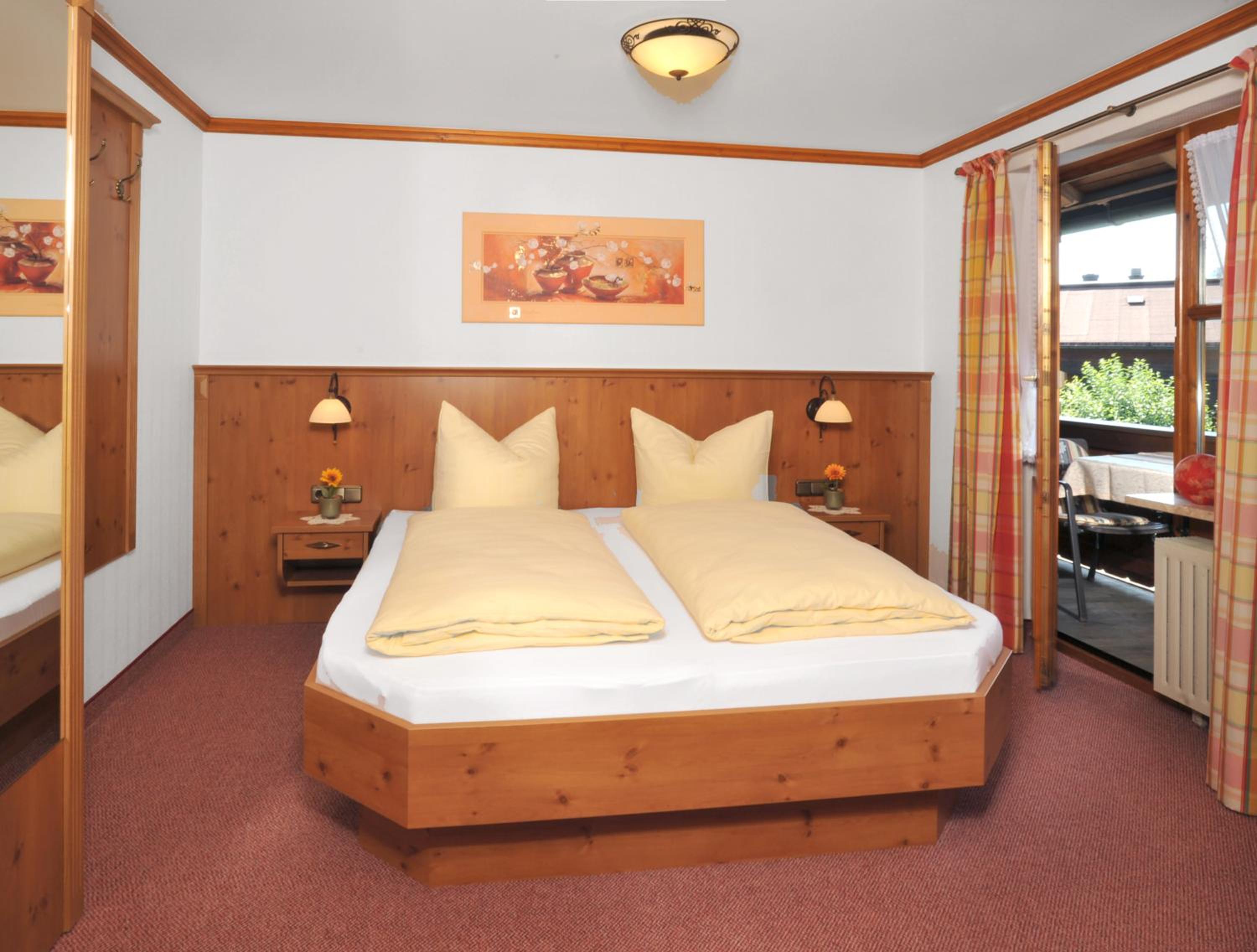 Pension Breitenlohner view 4
