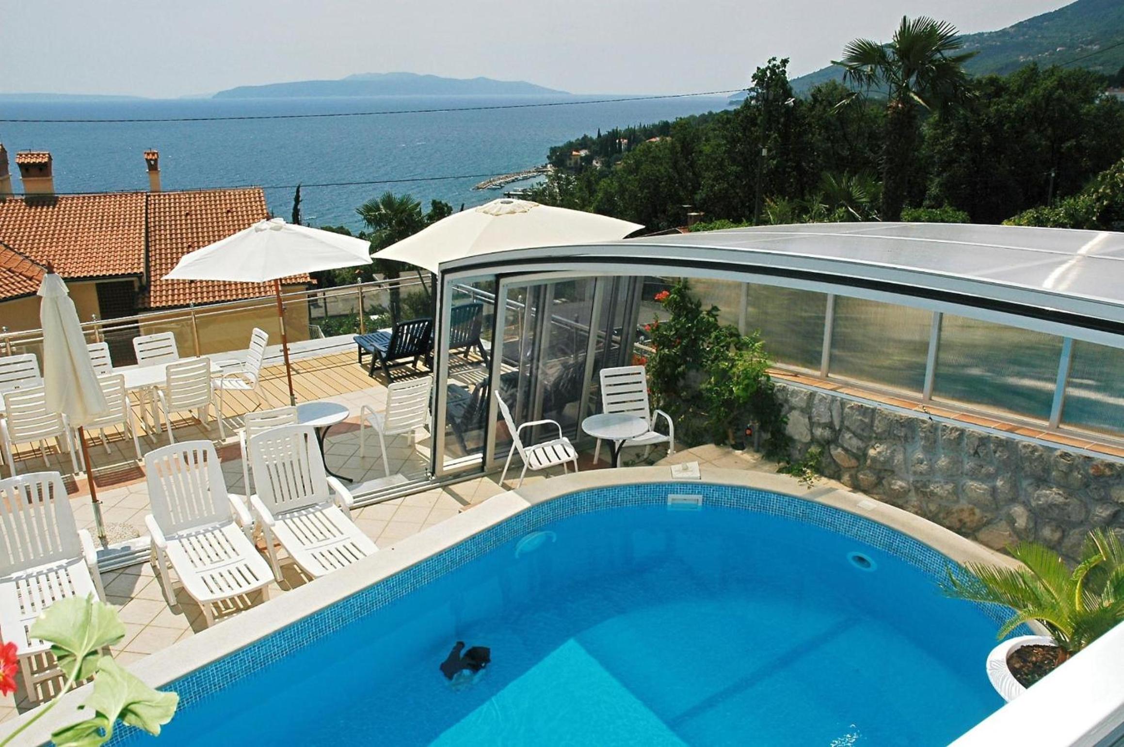 Villa Roses Apartments & Wellness