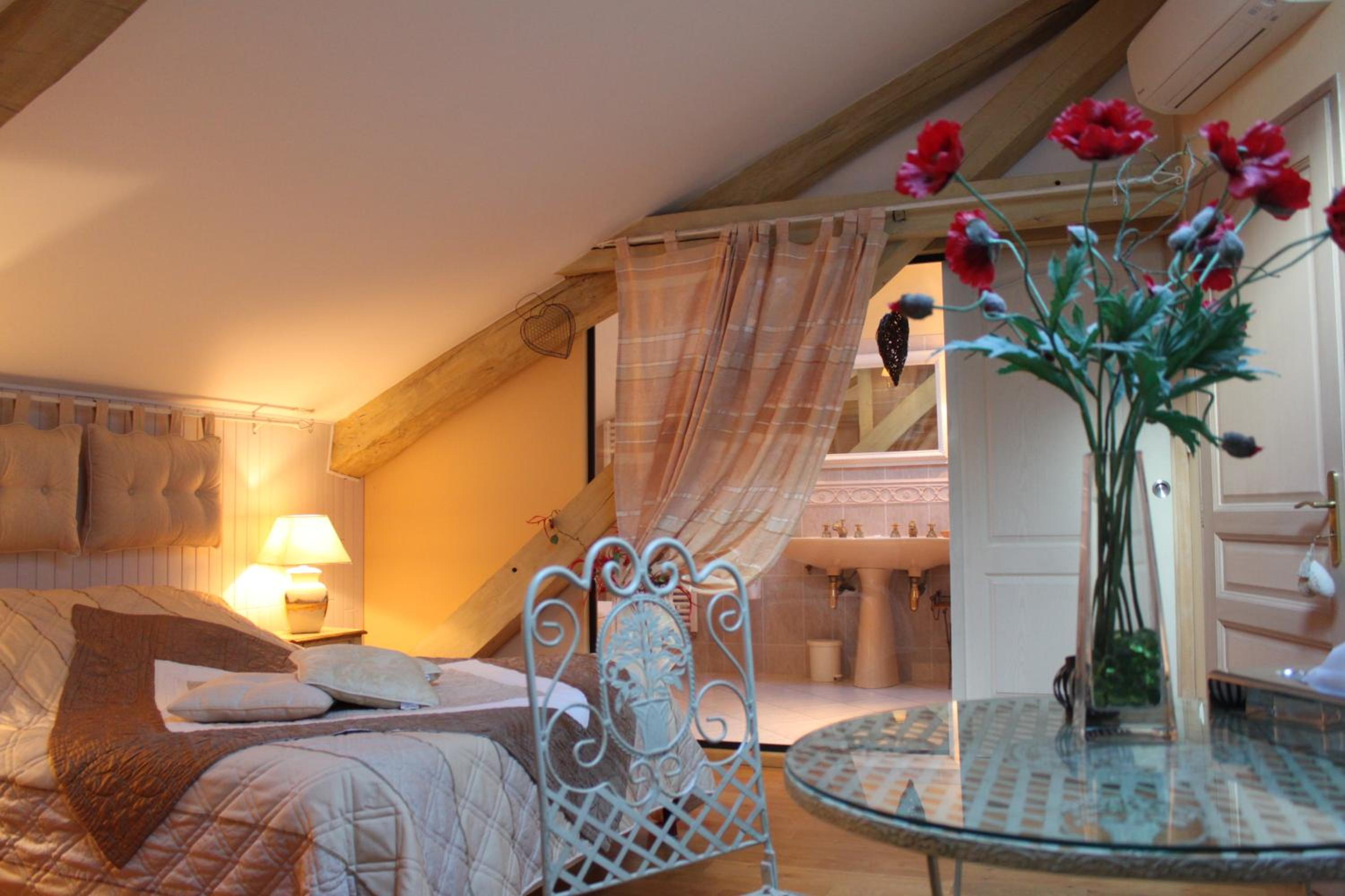 Manoir des Chanterelles