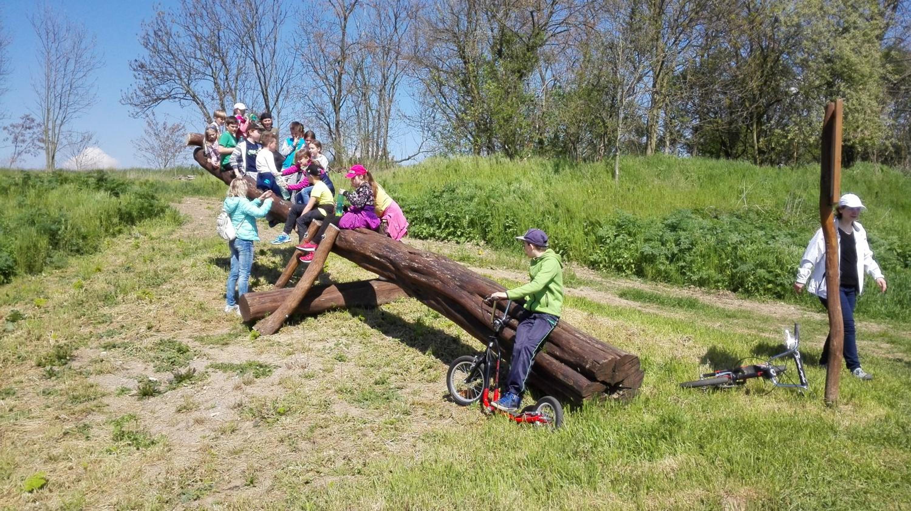 ZOOPARK Zelčín