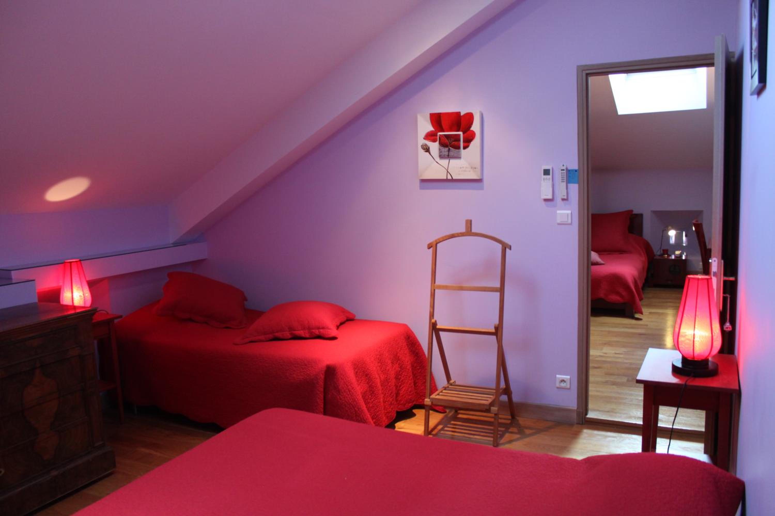 Manoir des Chanterelles