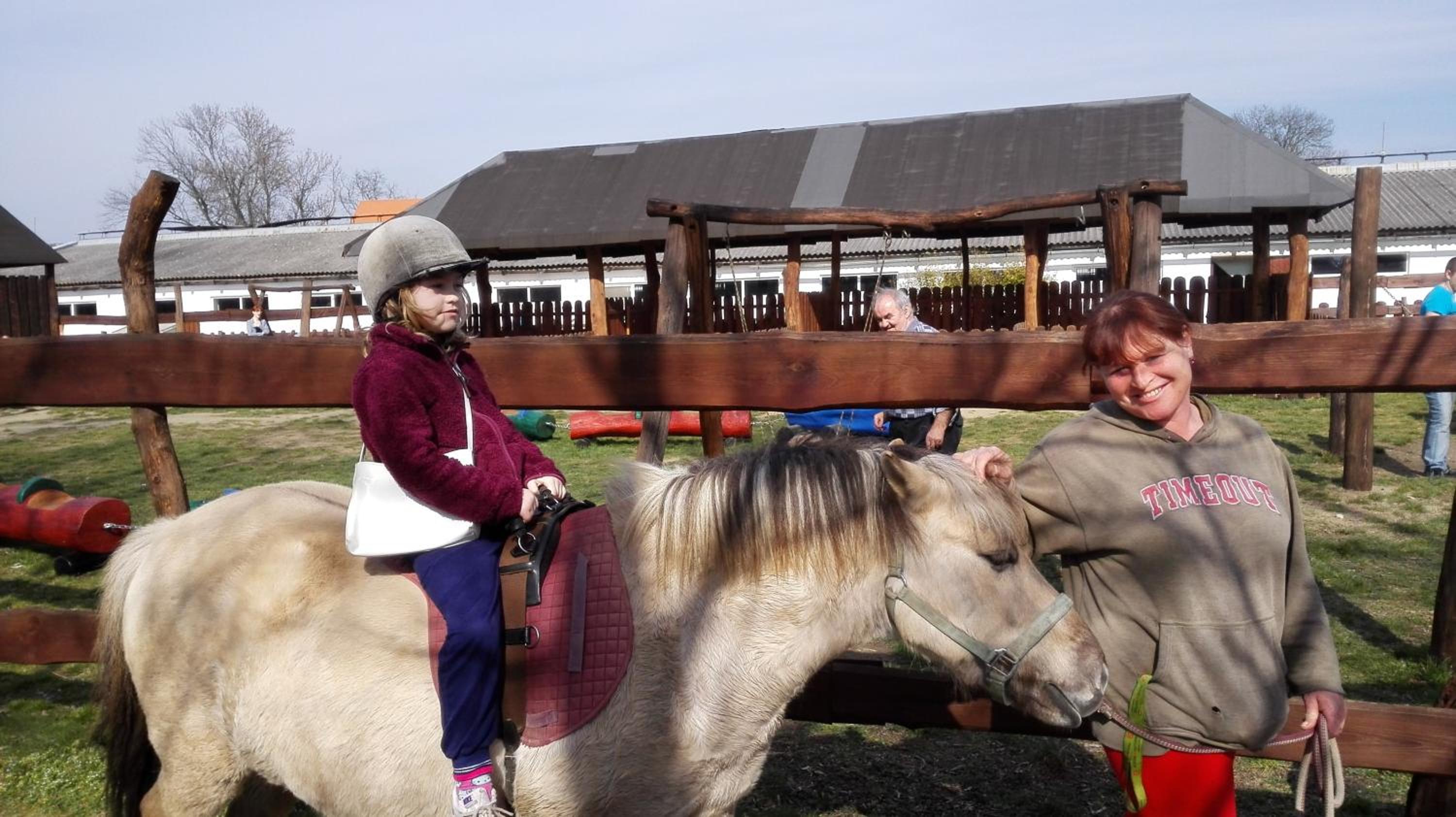 ZOOPARK Zelčín