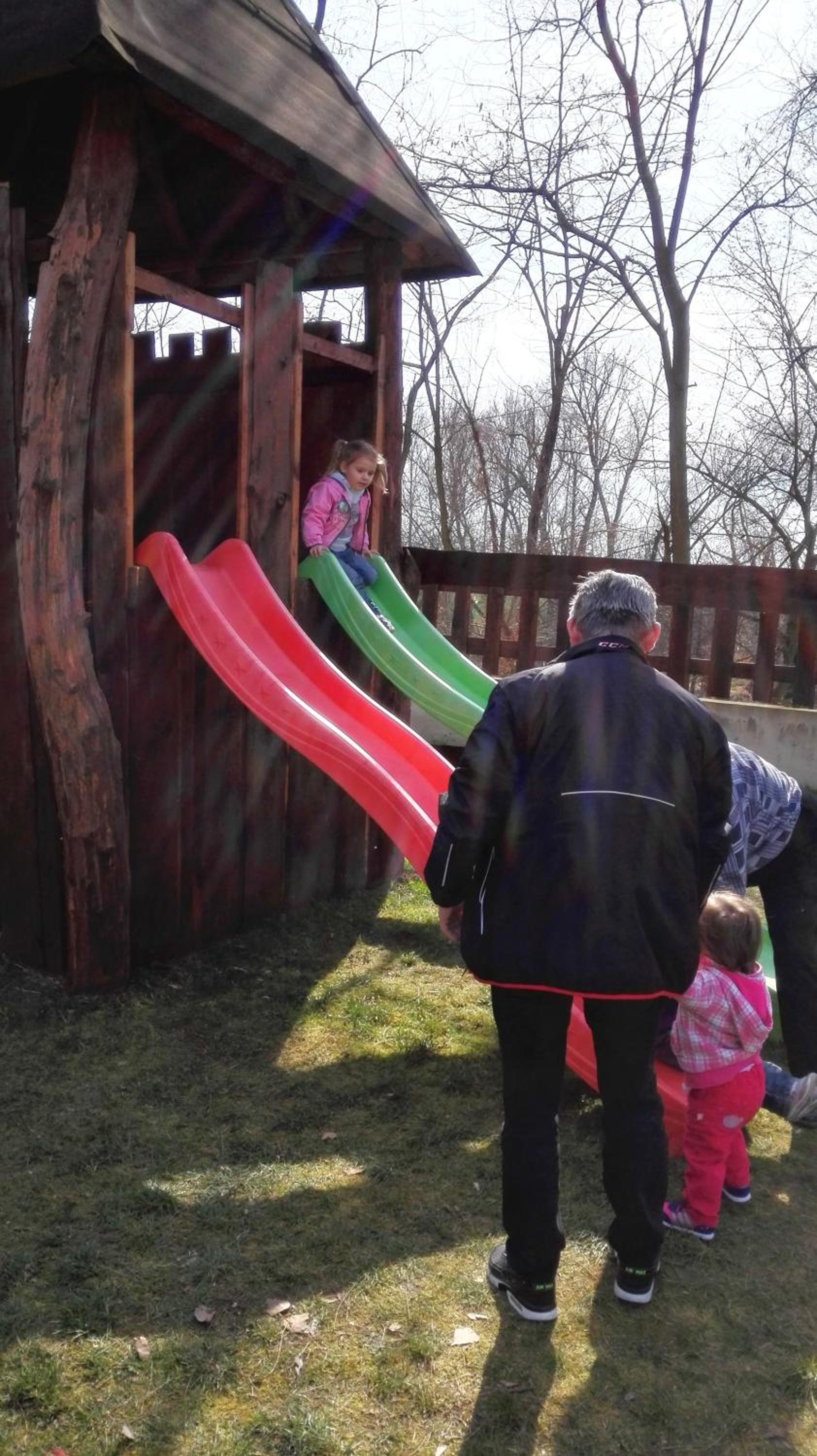 ZOOPARK Zelčín