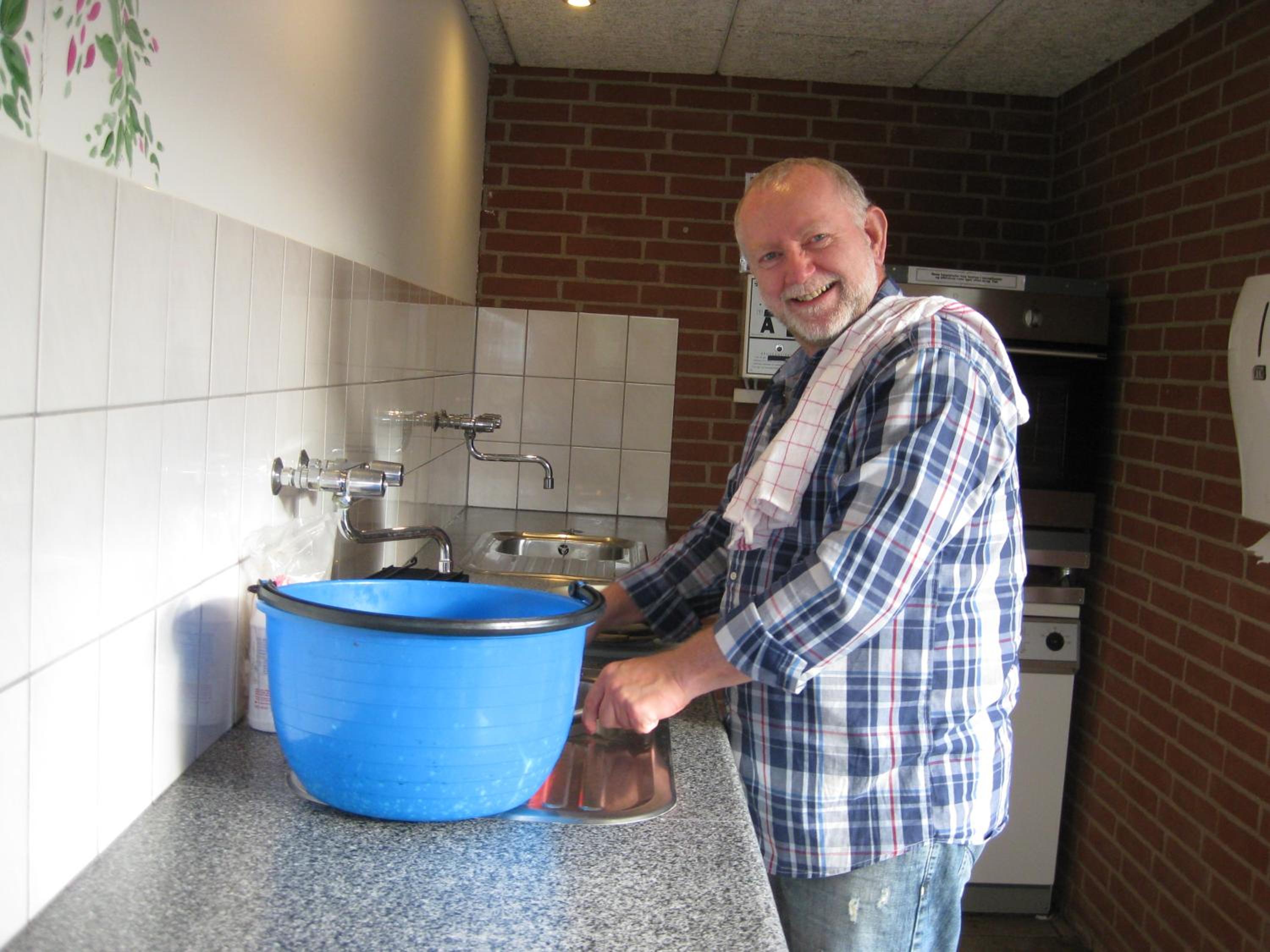 Løgballe Camping & Cottages