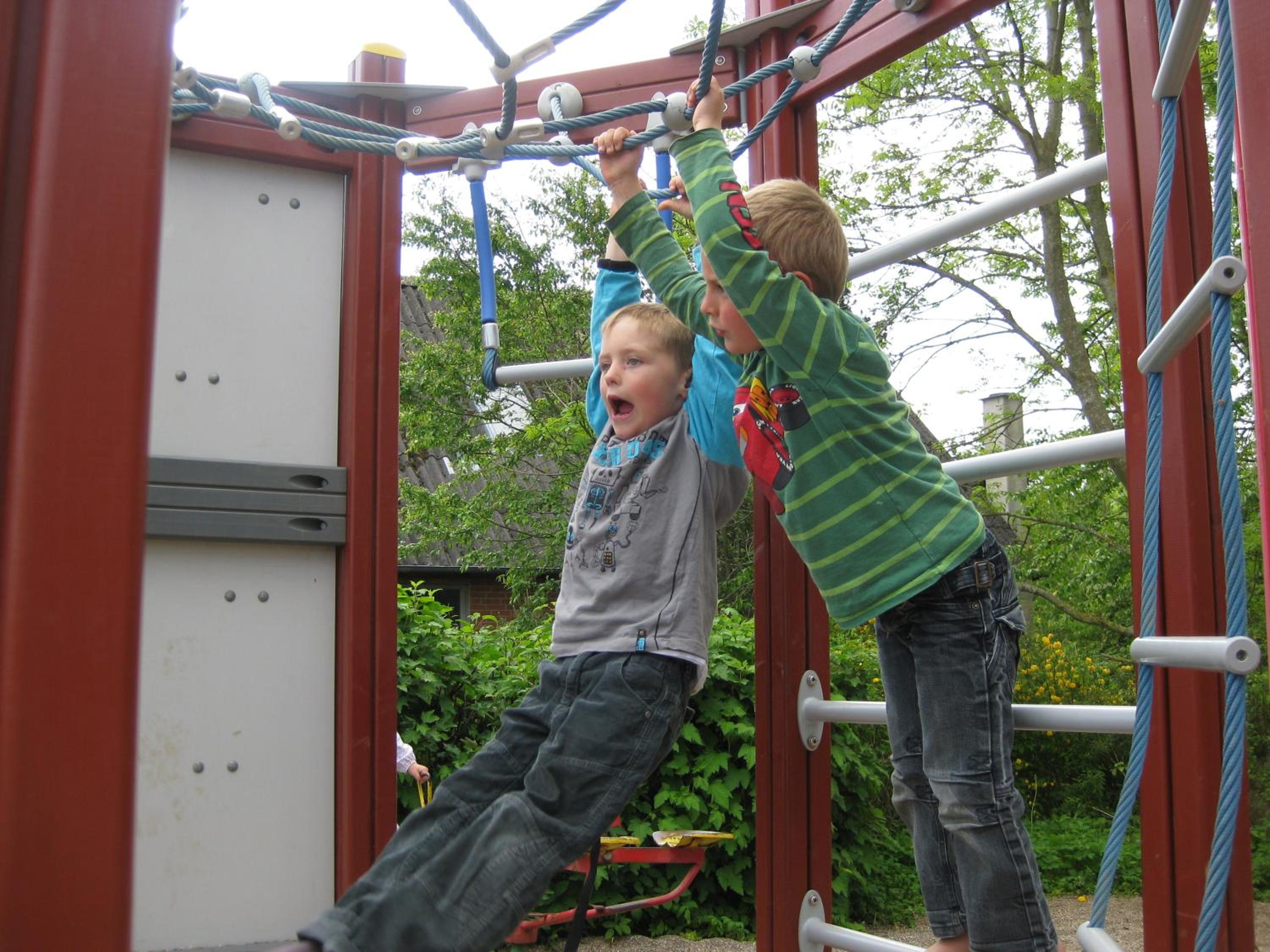 Løgballe Camping & Cottages