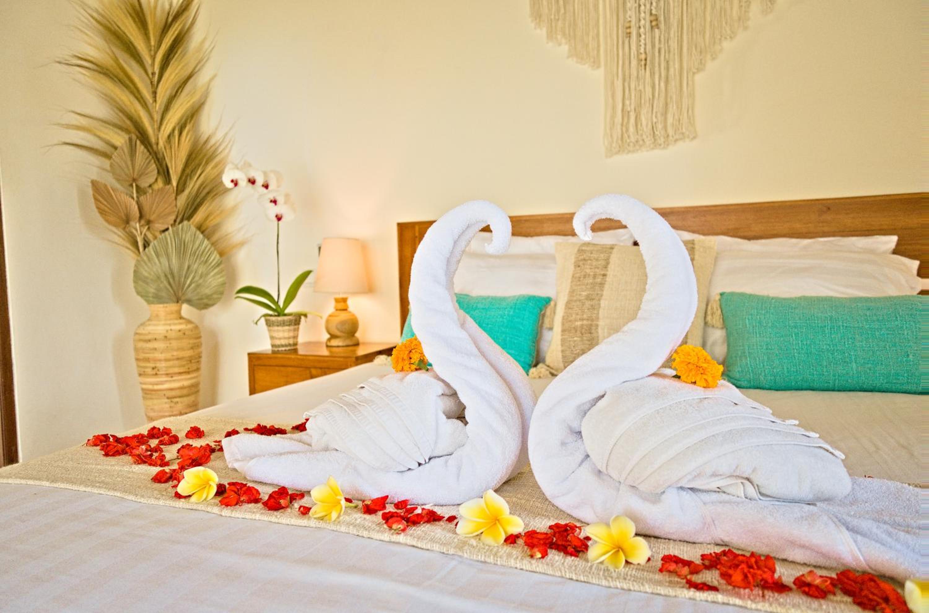 Romantic Villa in Ubud Private Pooll and Rice Fields View