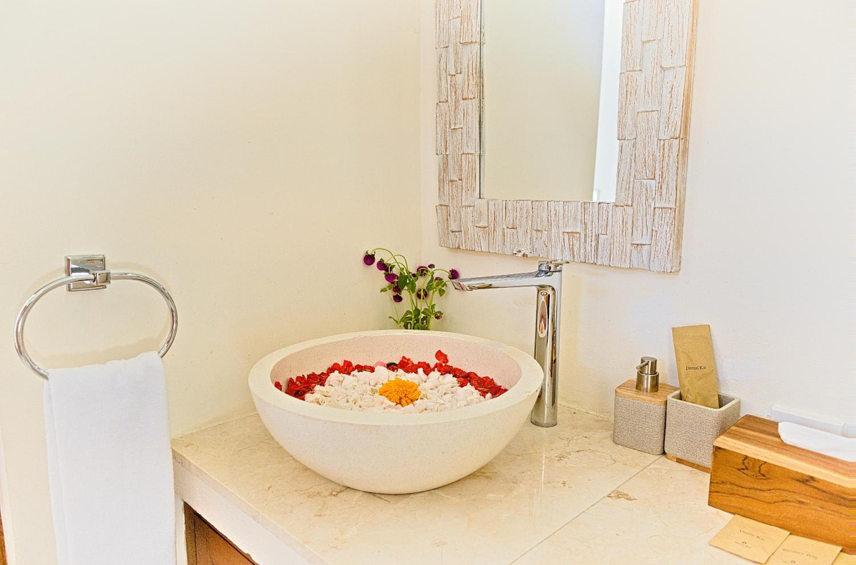Romantic Villa in Ubud Private Pooll and Rice Fields View