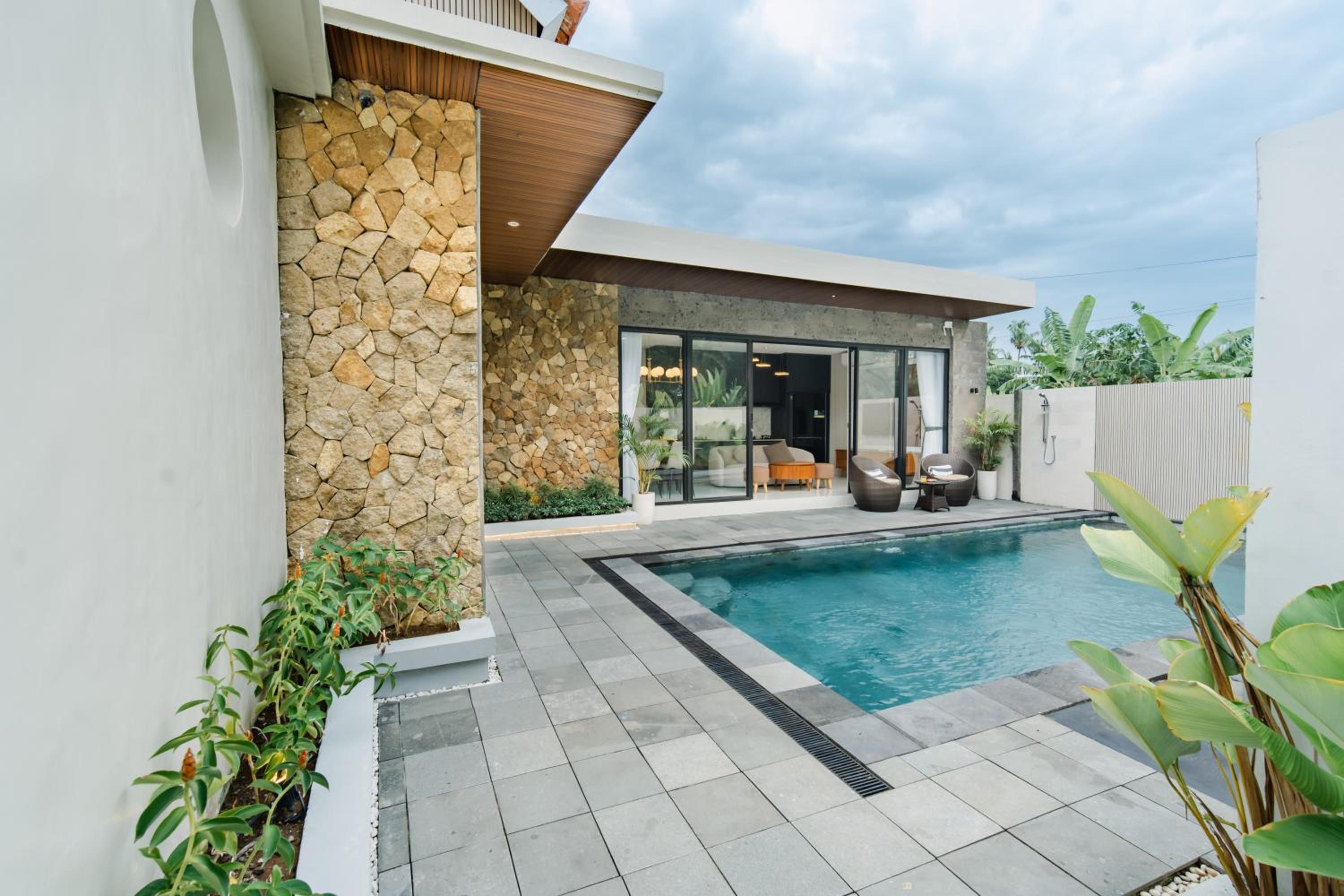 Gian Villas Ubud