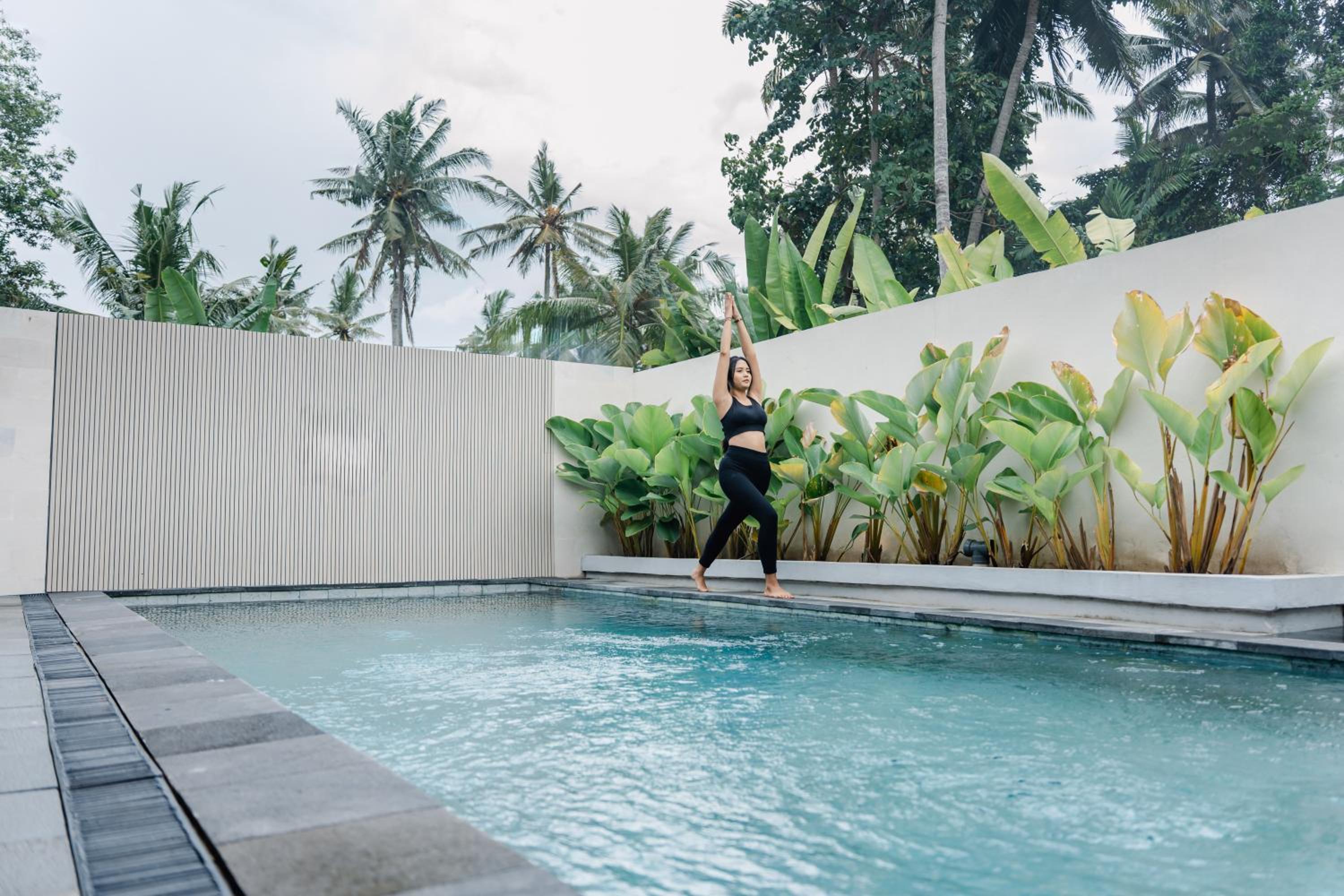 Gian Villas Ubud