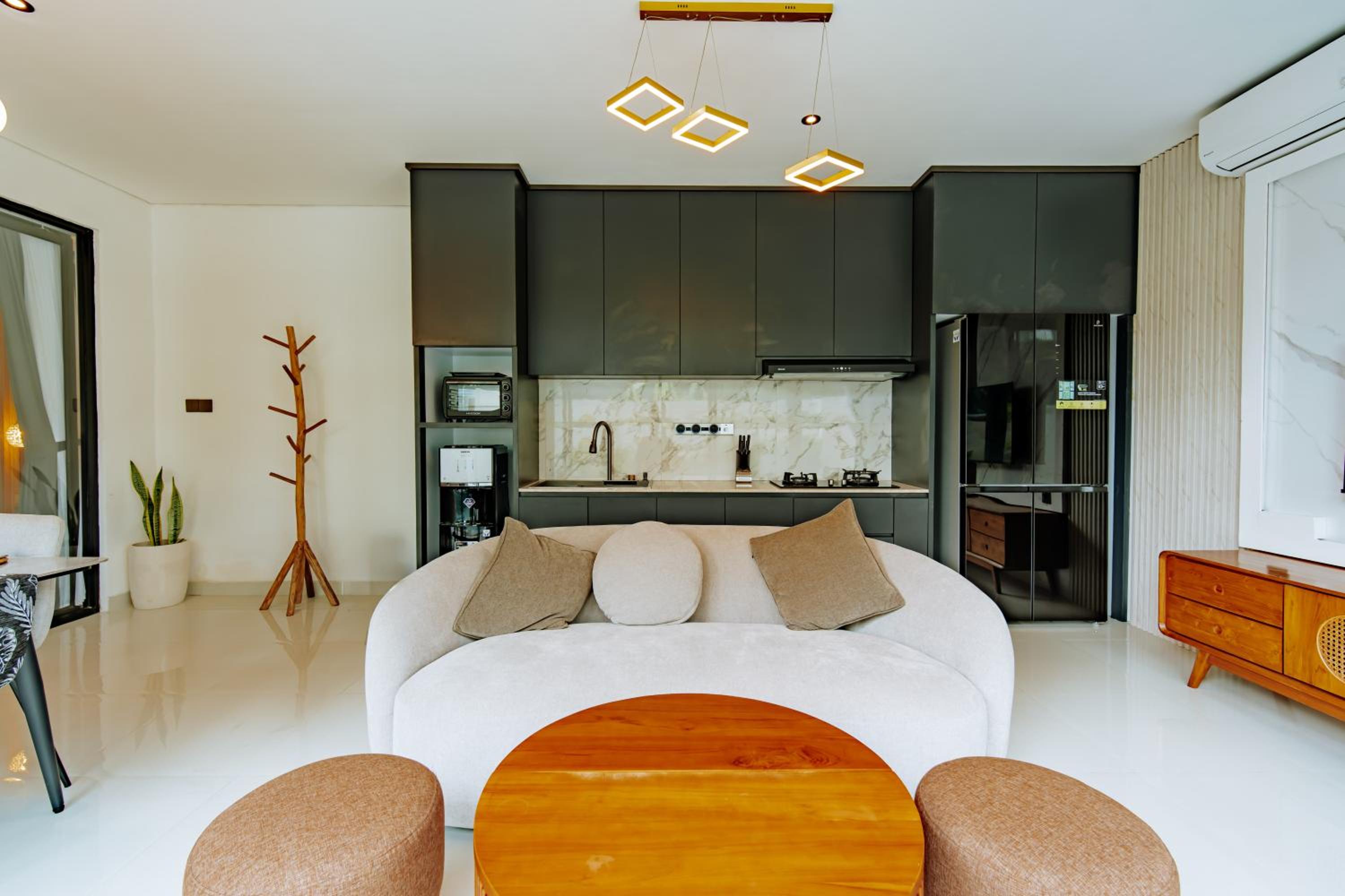Gian Villas Ubud