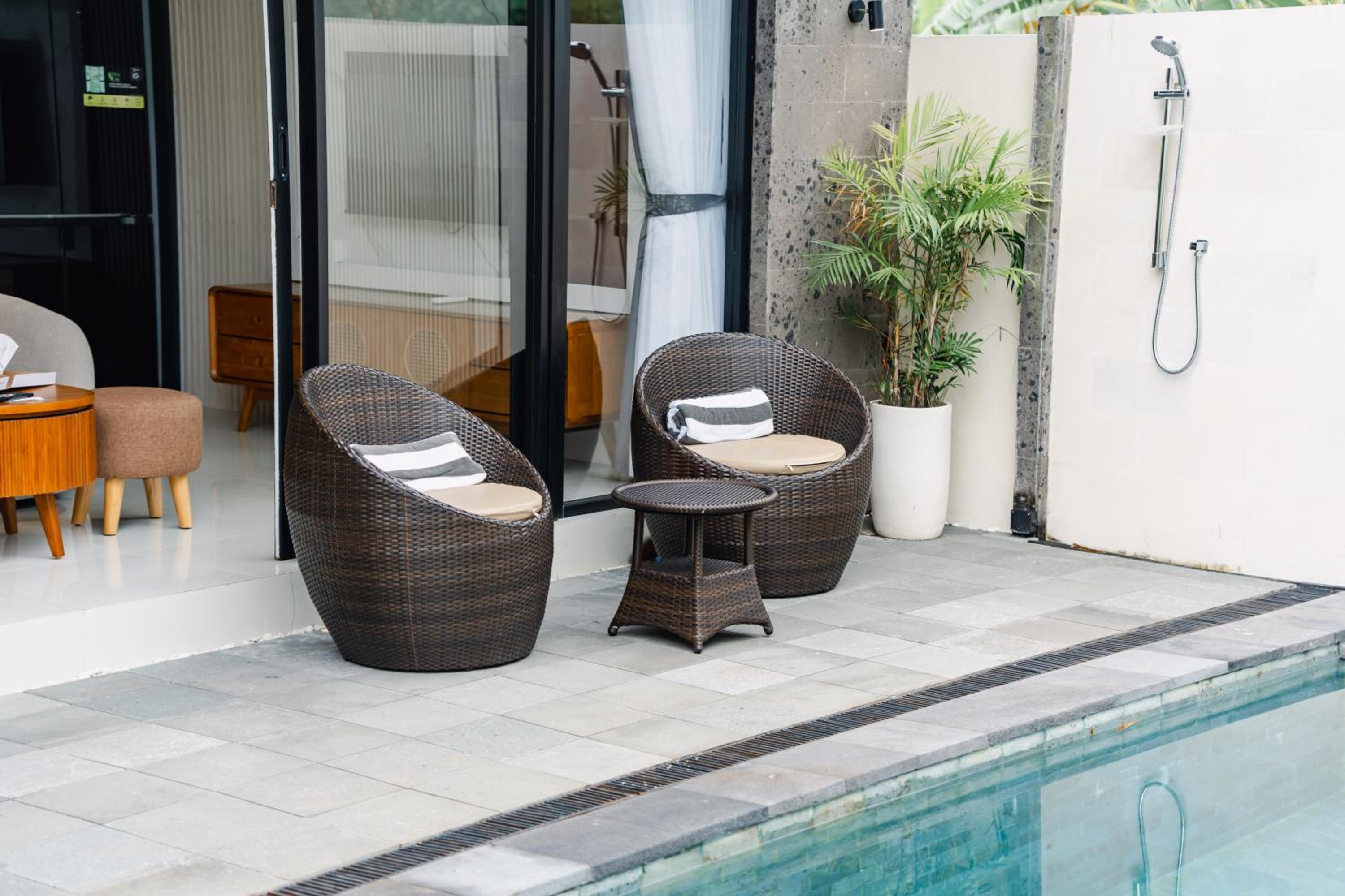 Gian Villas Ubud
