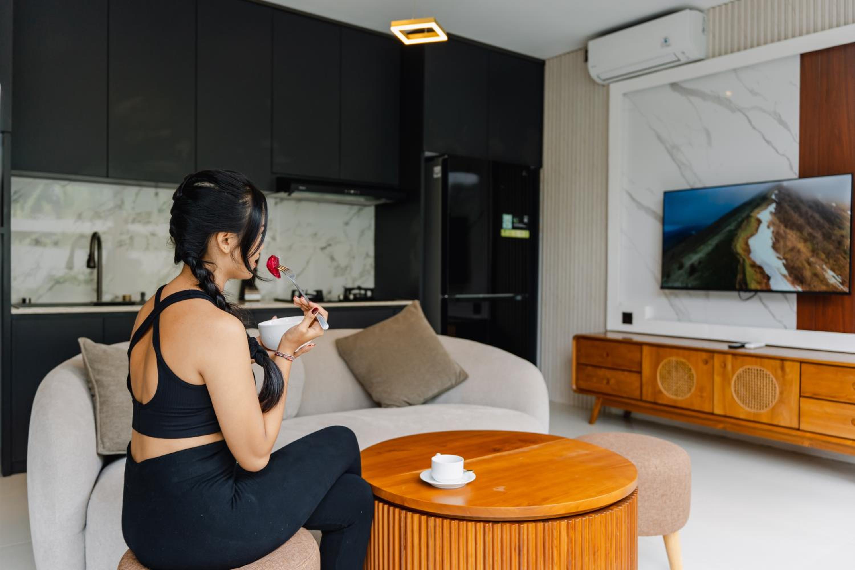 Gian Villas Ubud