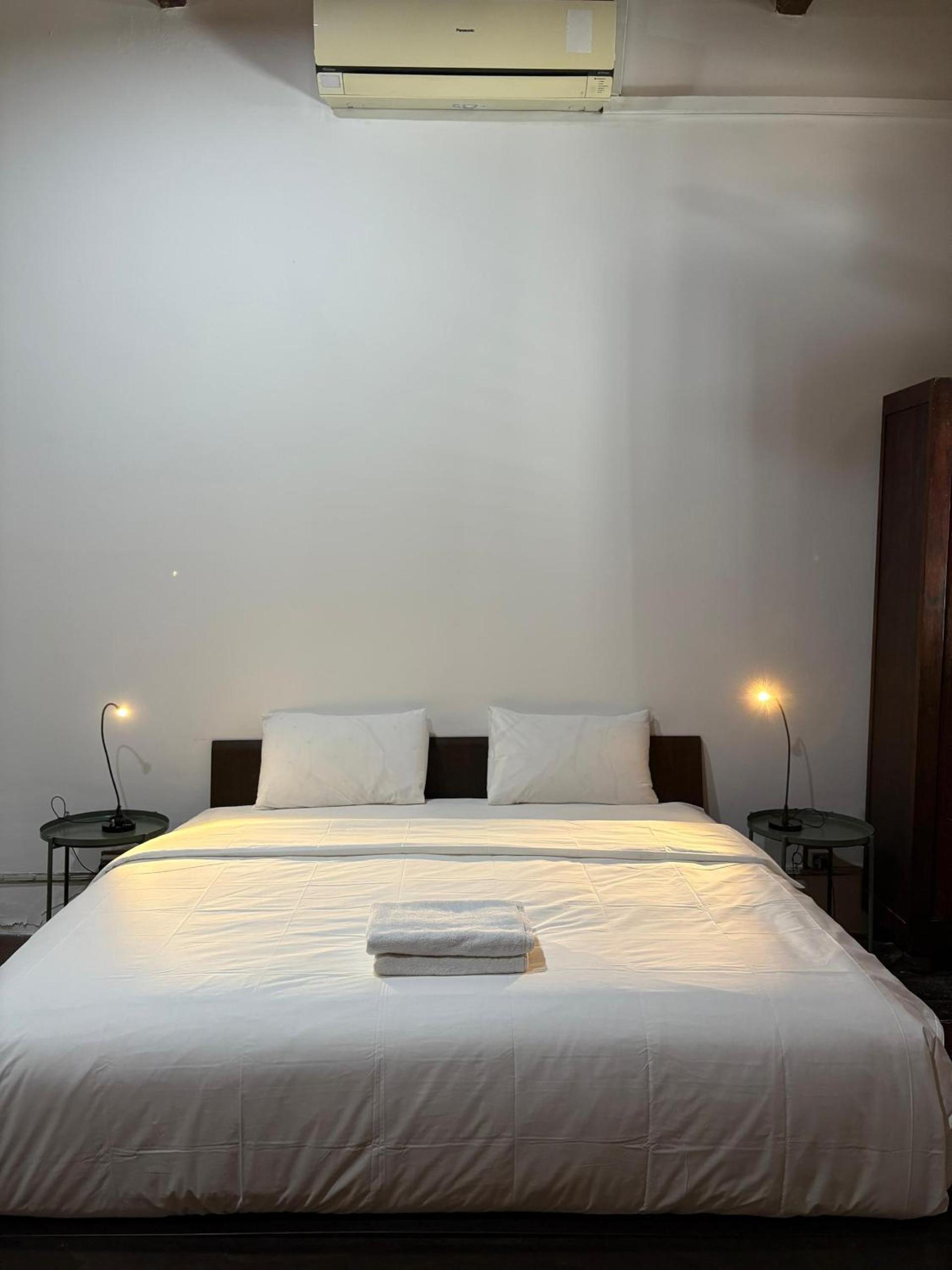 Ah Tong Residence - 3 mins to Kimberley Night Market