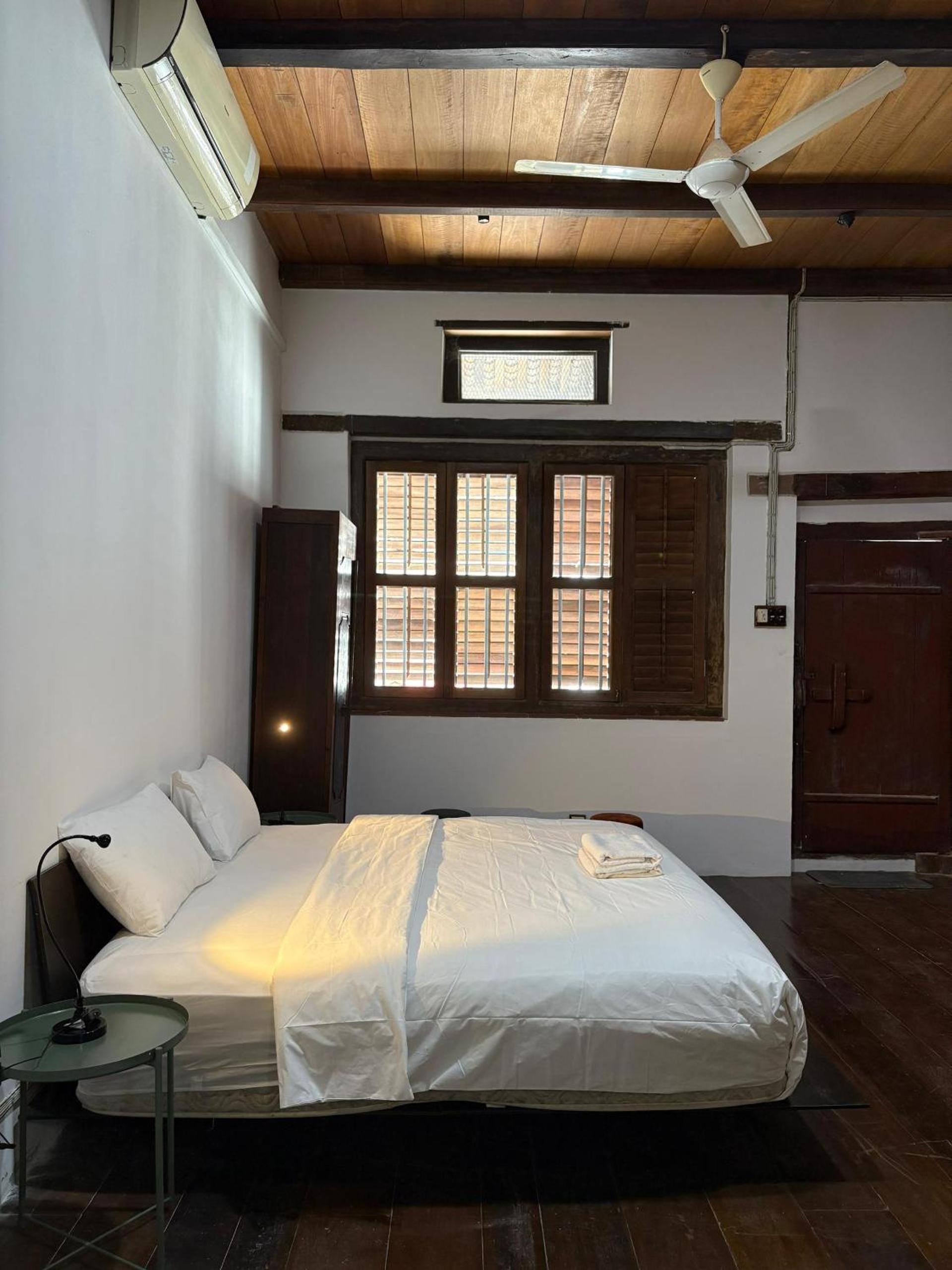 Ah Tong Residence - 3 mins to Kimberley Night Market