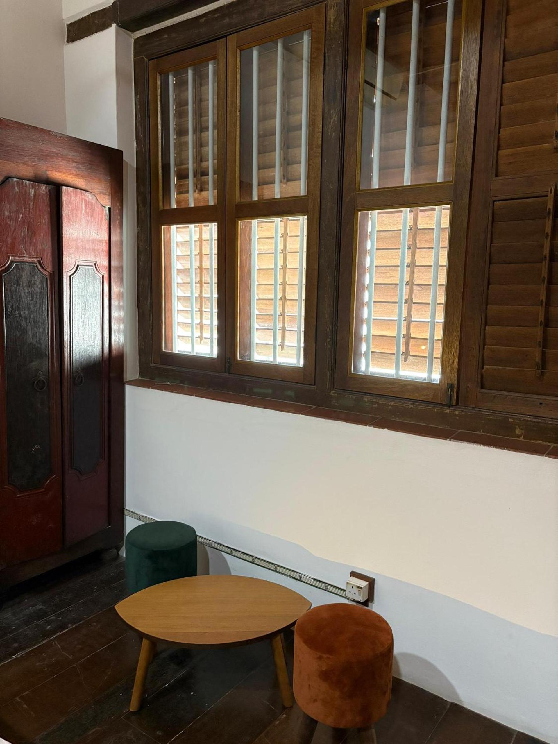 Ah Tong Residence - 3 mins to Kimberley Night Market