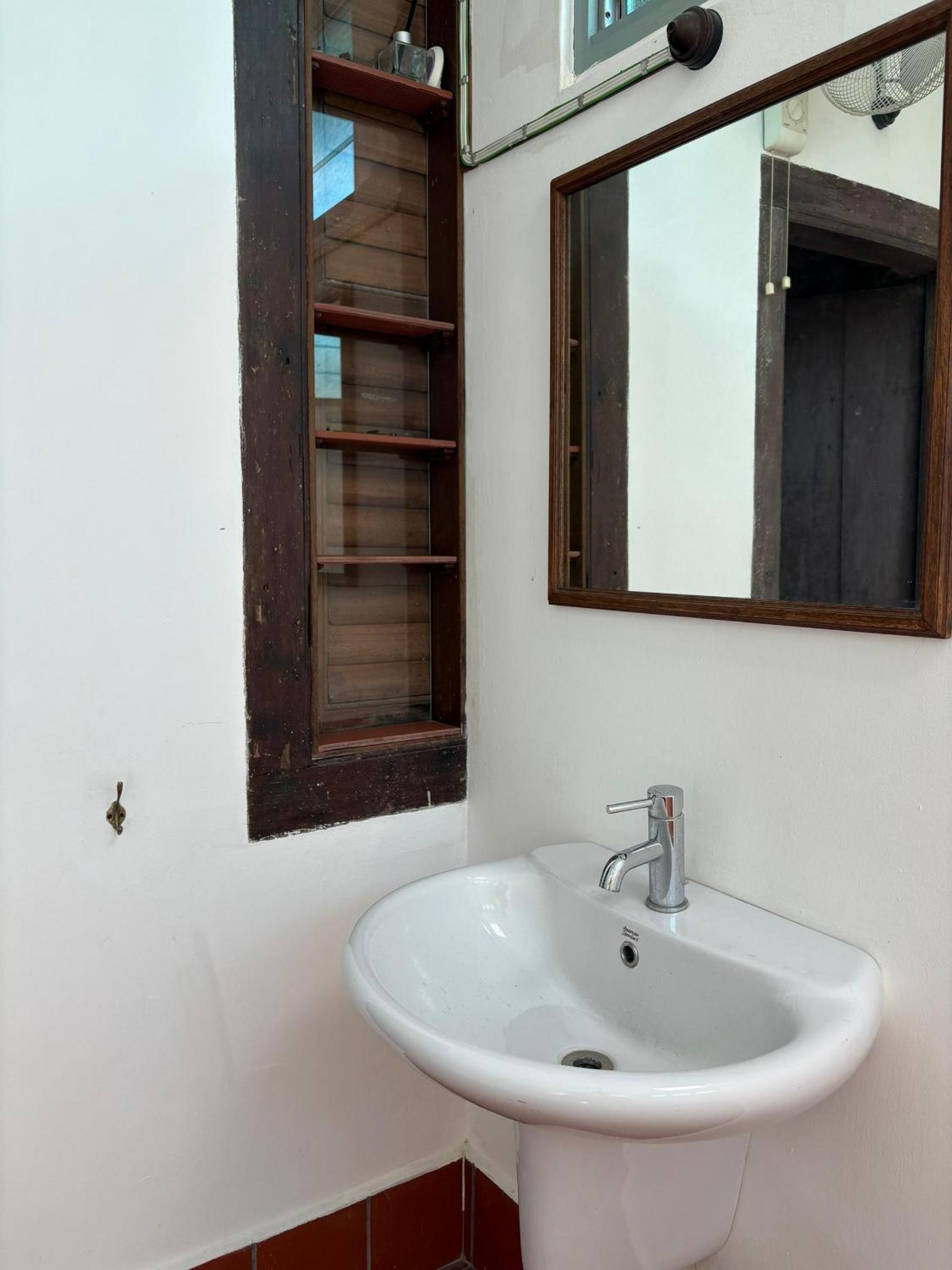 Ah Tong Residence - 3 mins to Kimberley Night Market
