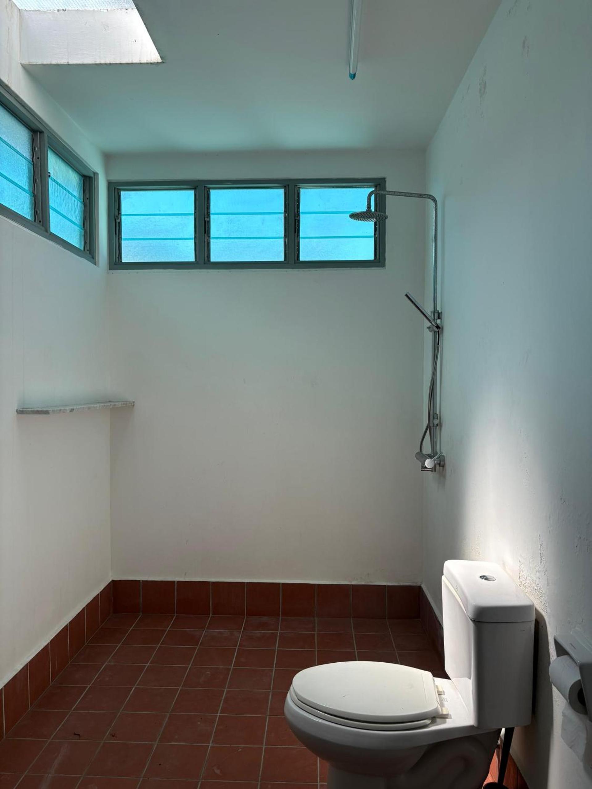 Ah Tong Residence - 3 mins to Kimberley Night Market