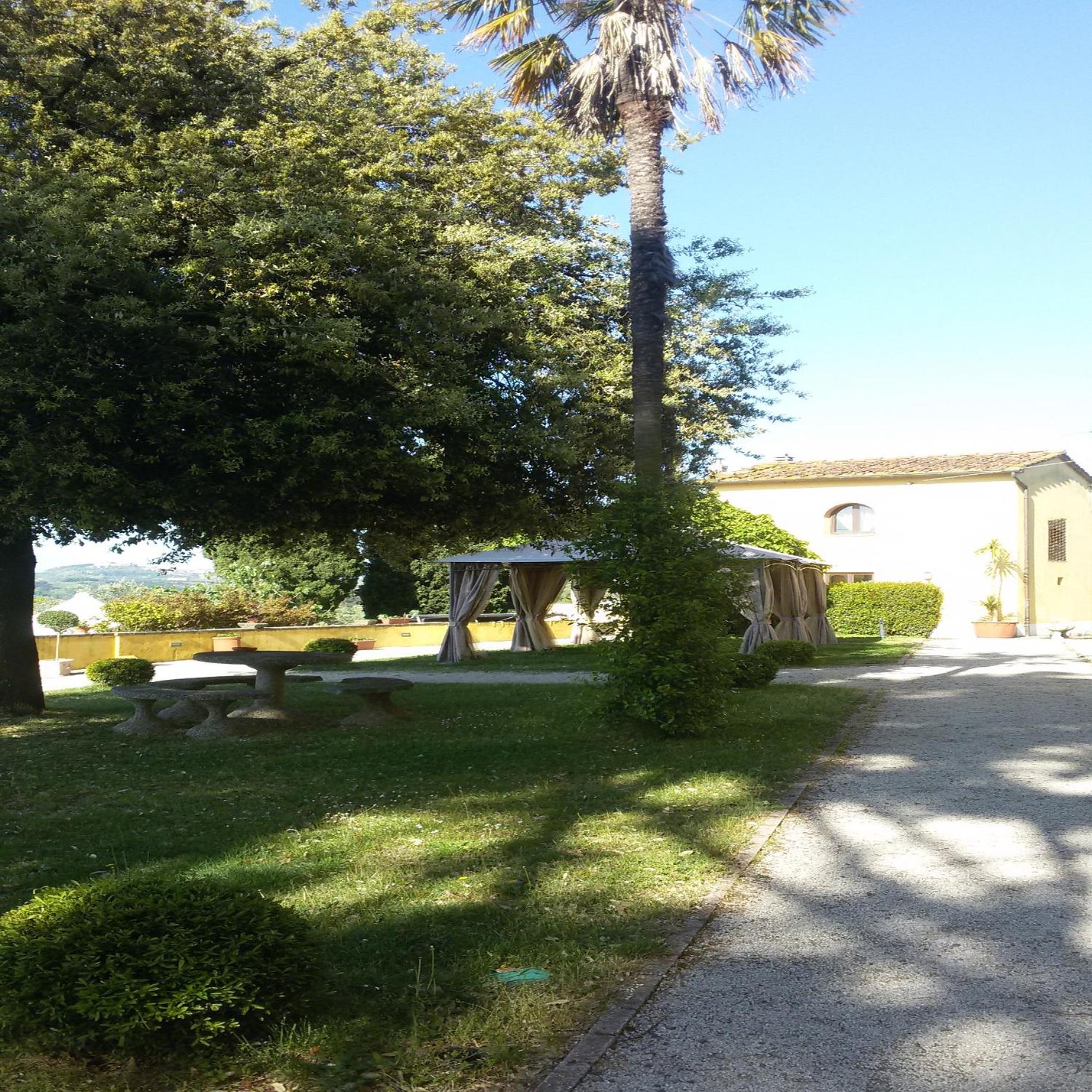 Agriturismo Villa Bracali