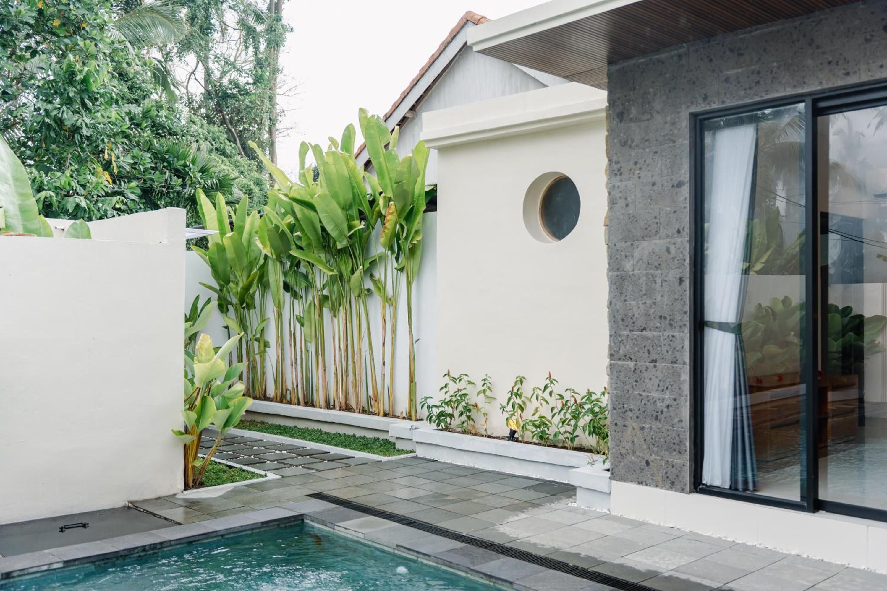 Gian Villas Ubud