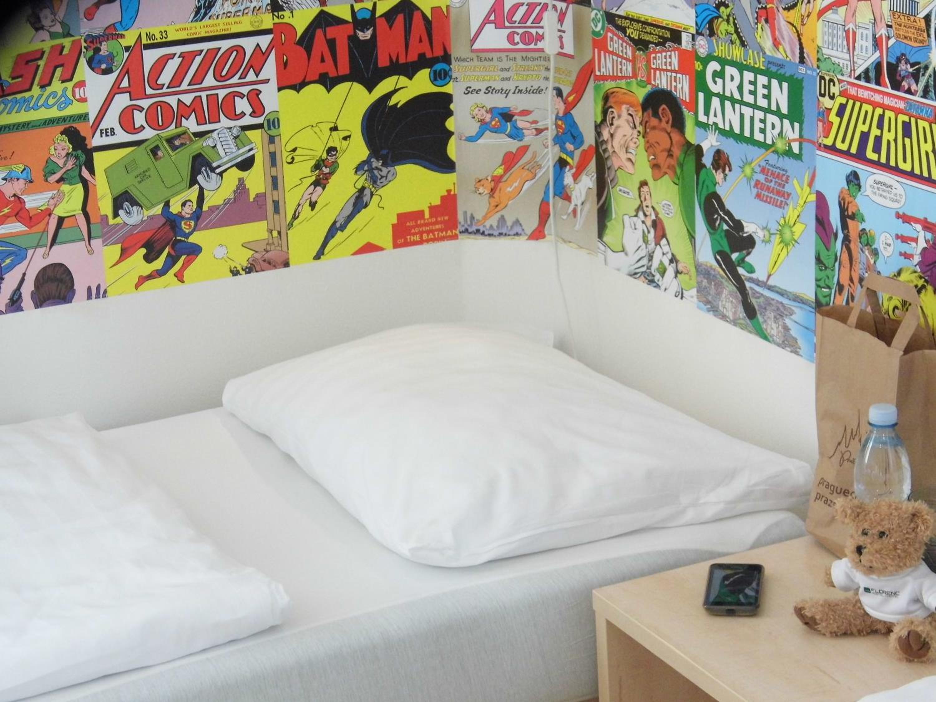 Drunken Monkey Hostel