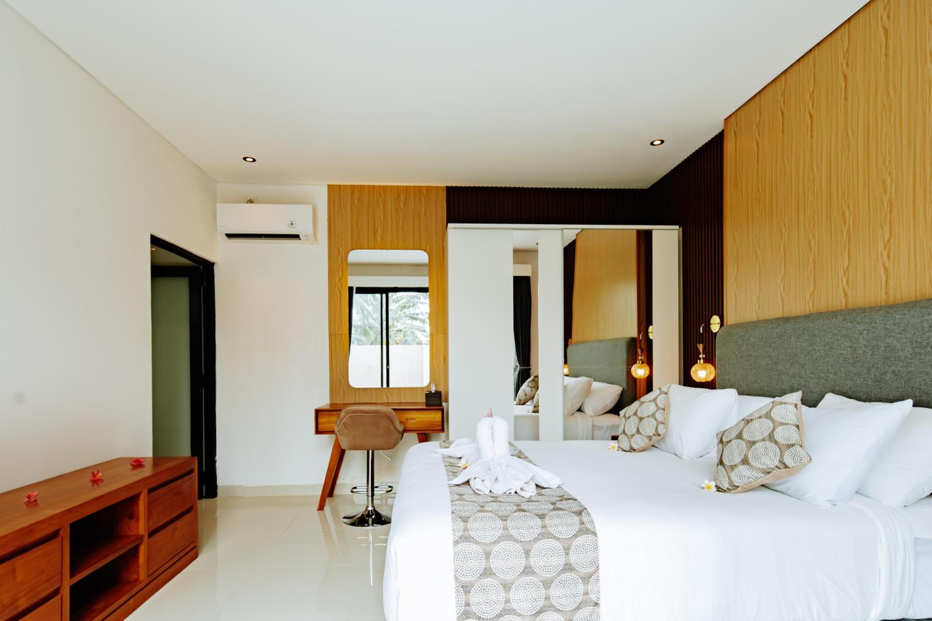 Gian Villas Ubud
