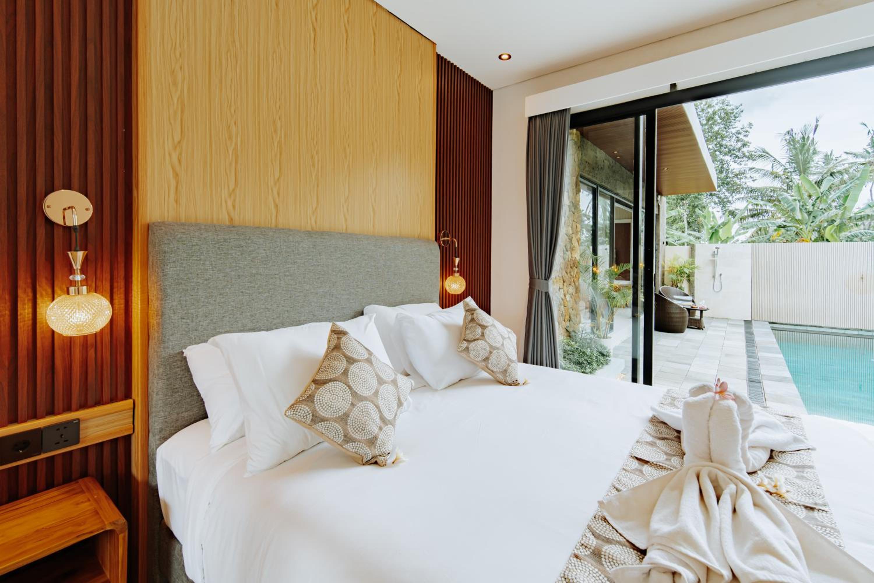 Gian Villas Ubud