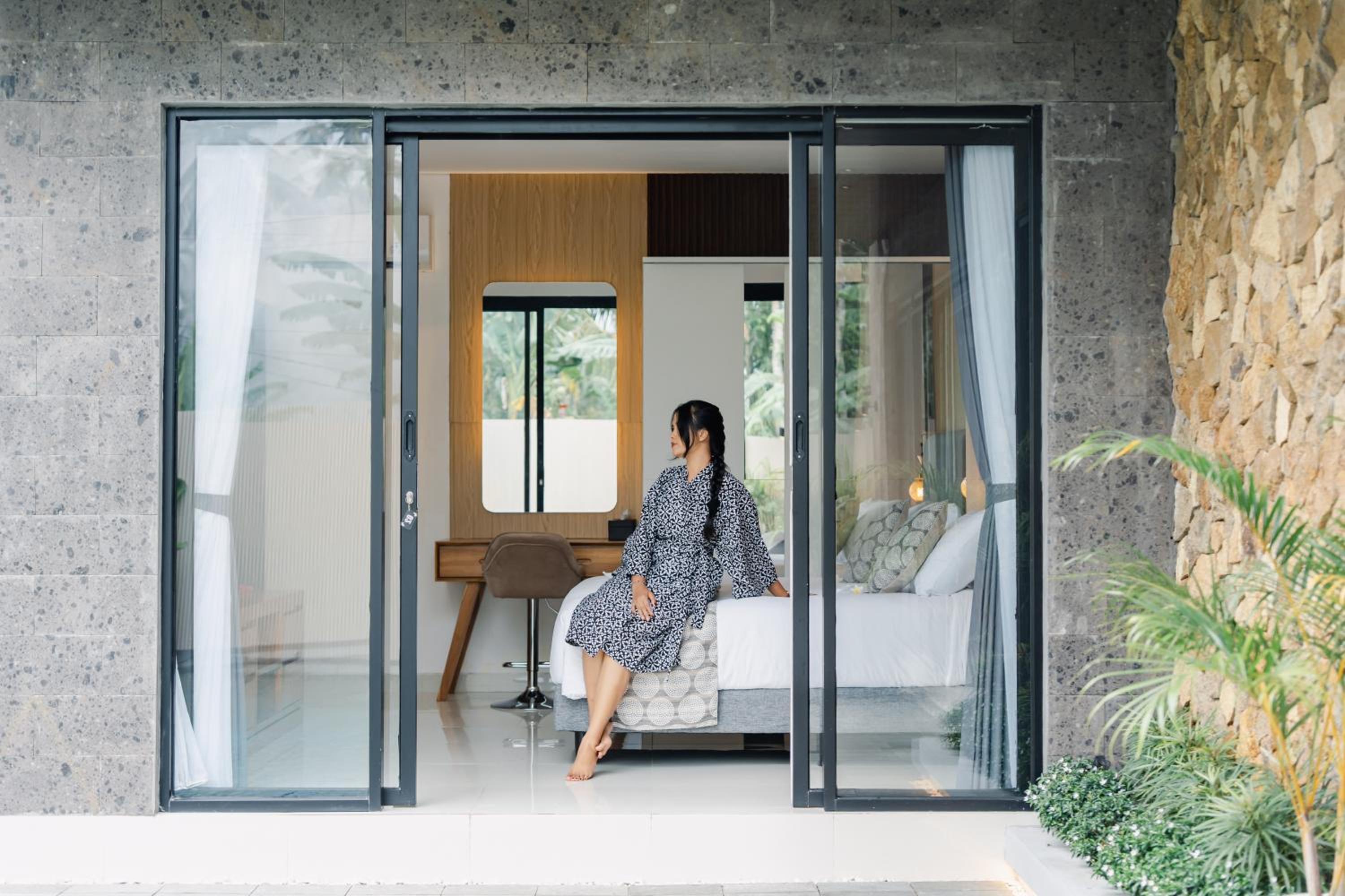 Gian Villas Ubud
