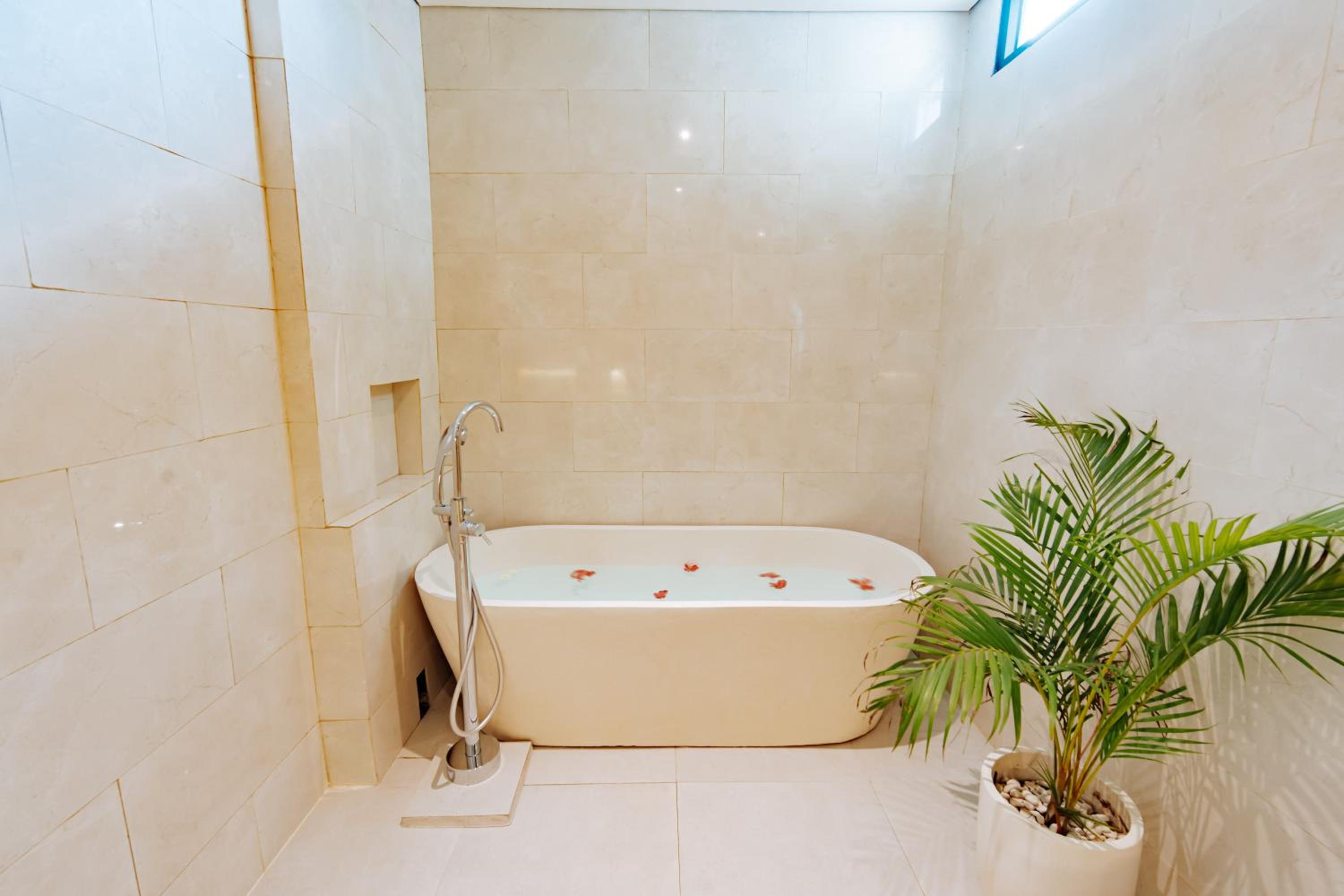 Gian Villas Ubud