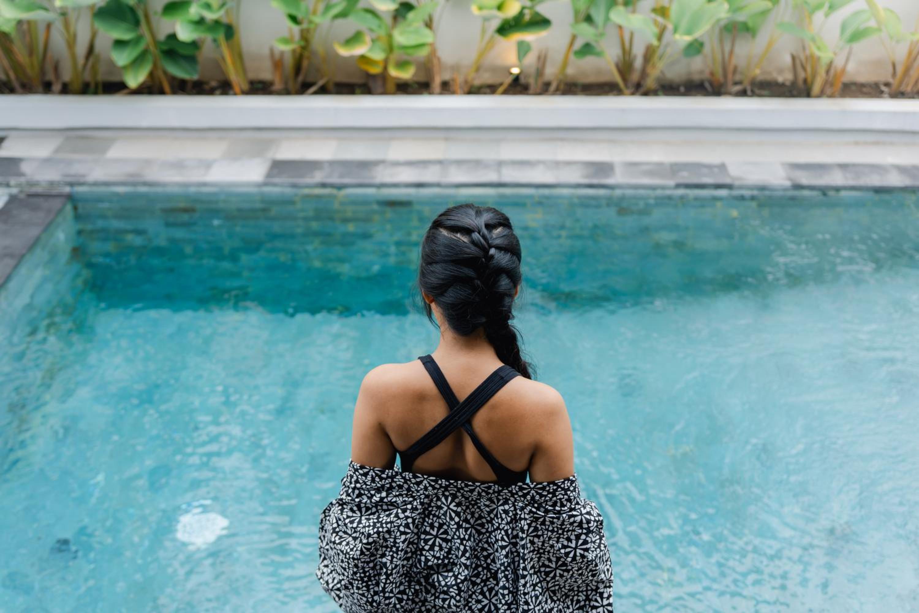 Gian Villas Ubud