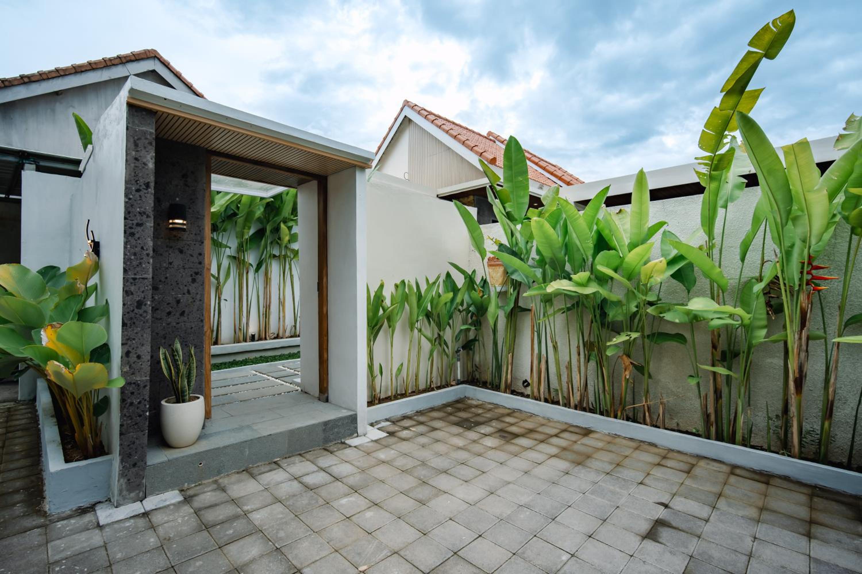 Gian Villas Ubud