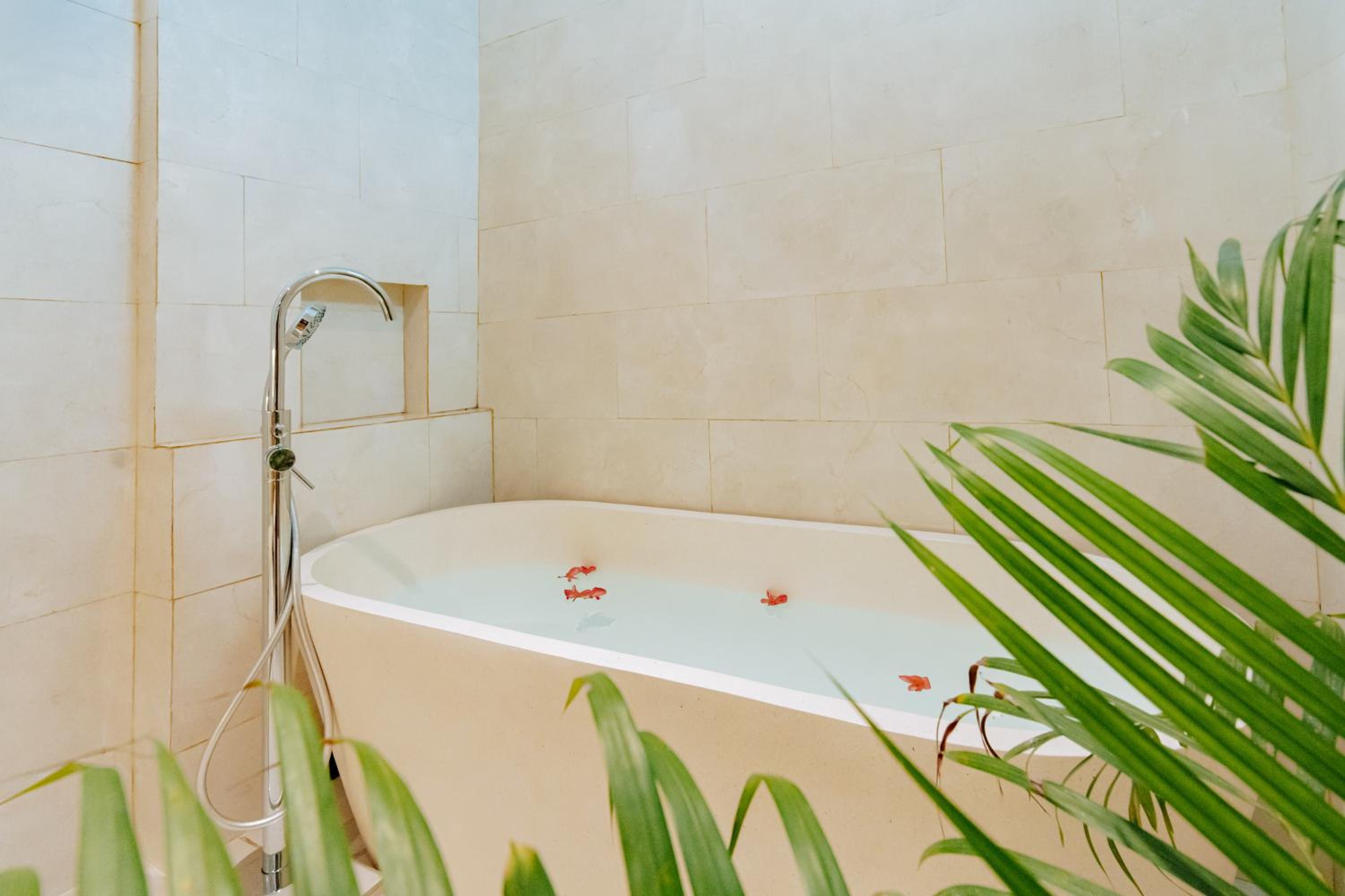 Gian Villas Ubud