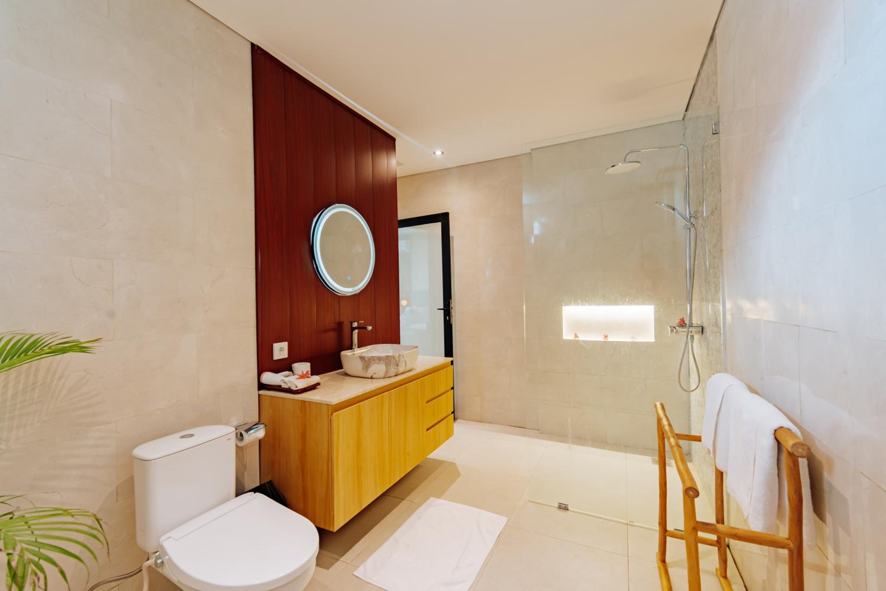 Gian Villas Ubud