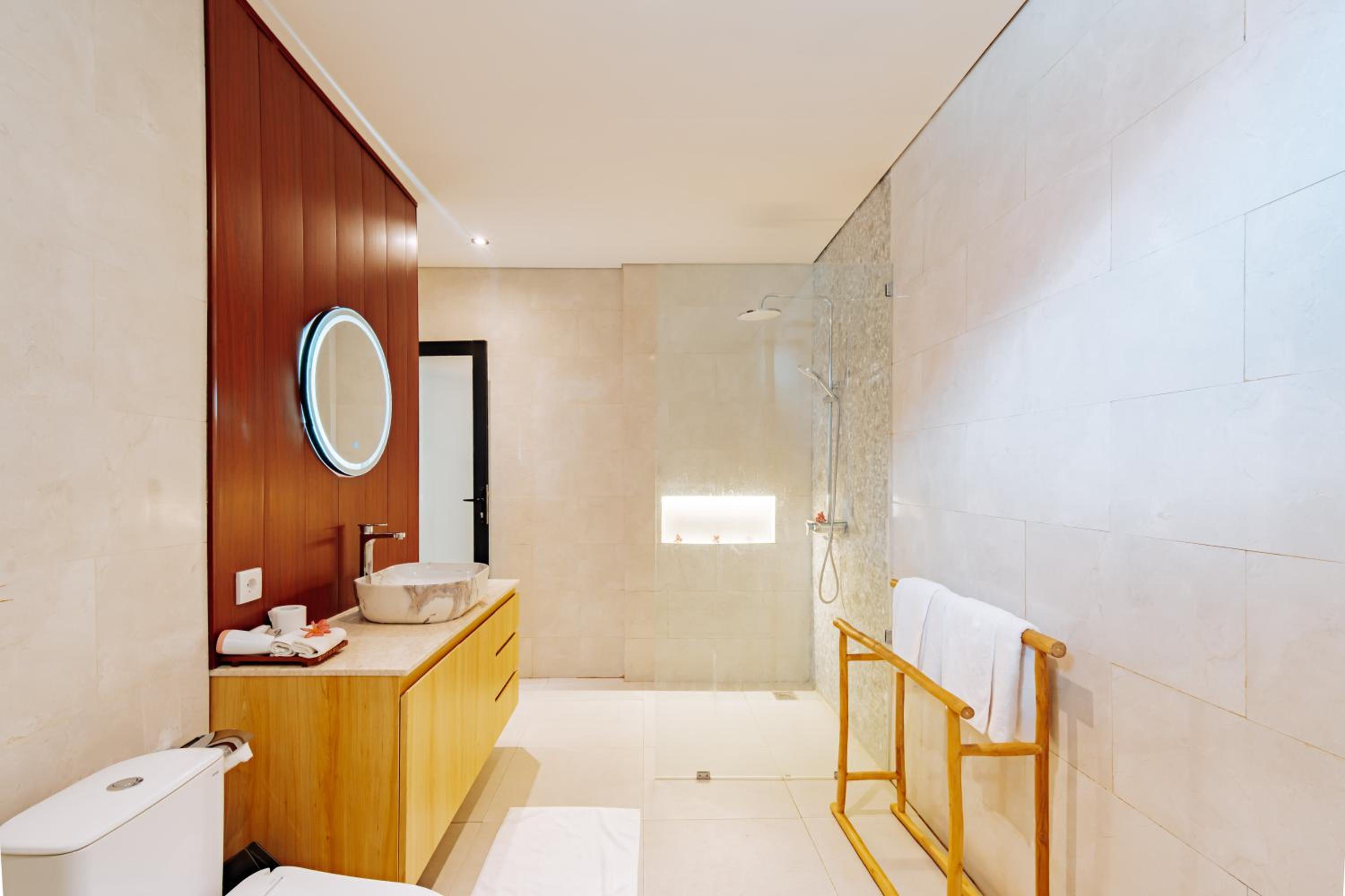 Gian Villas Ubud
