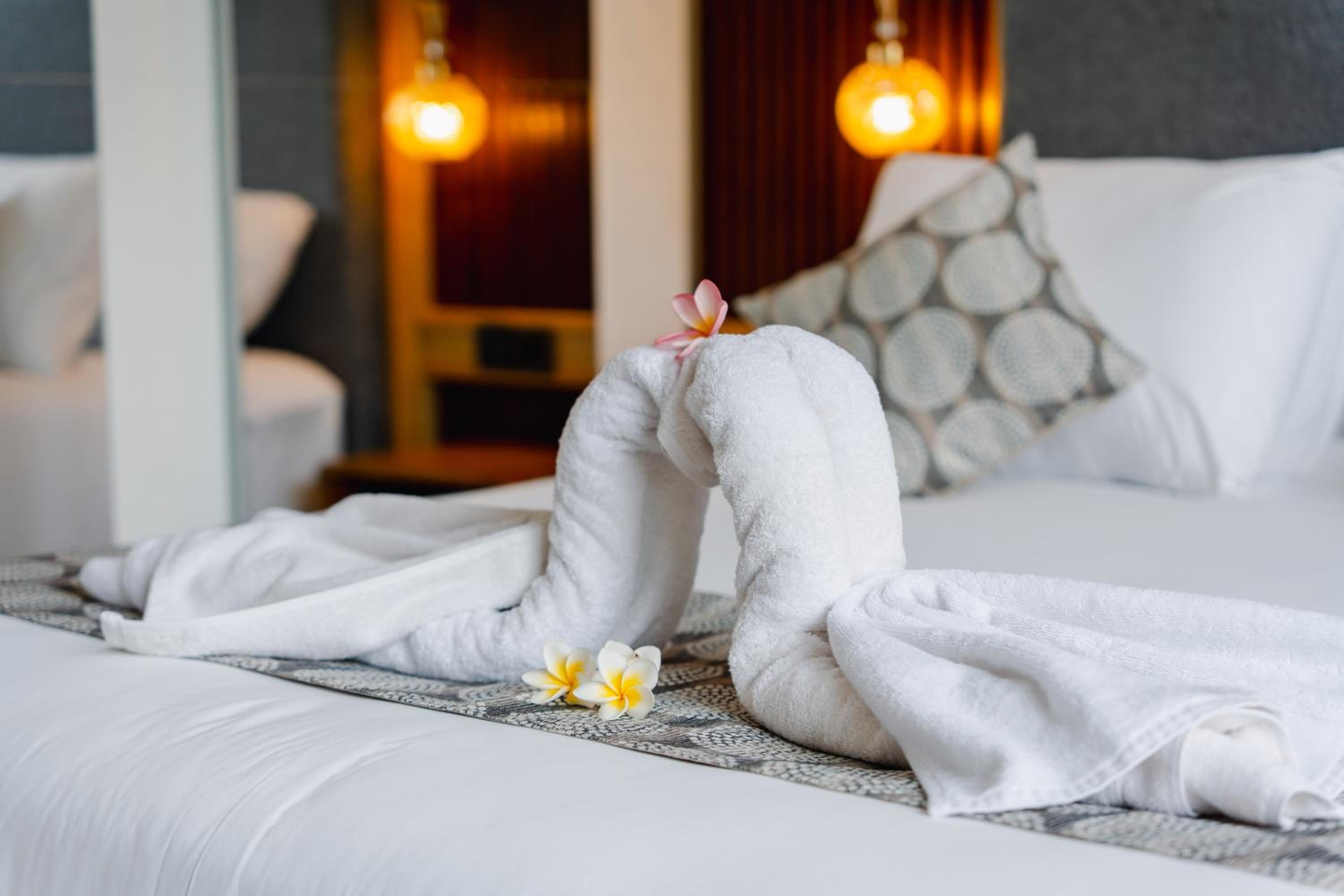 Gian Villas Ubud