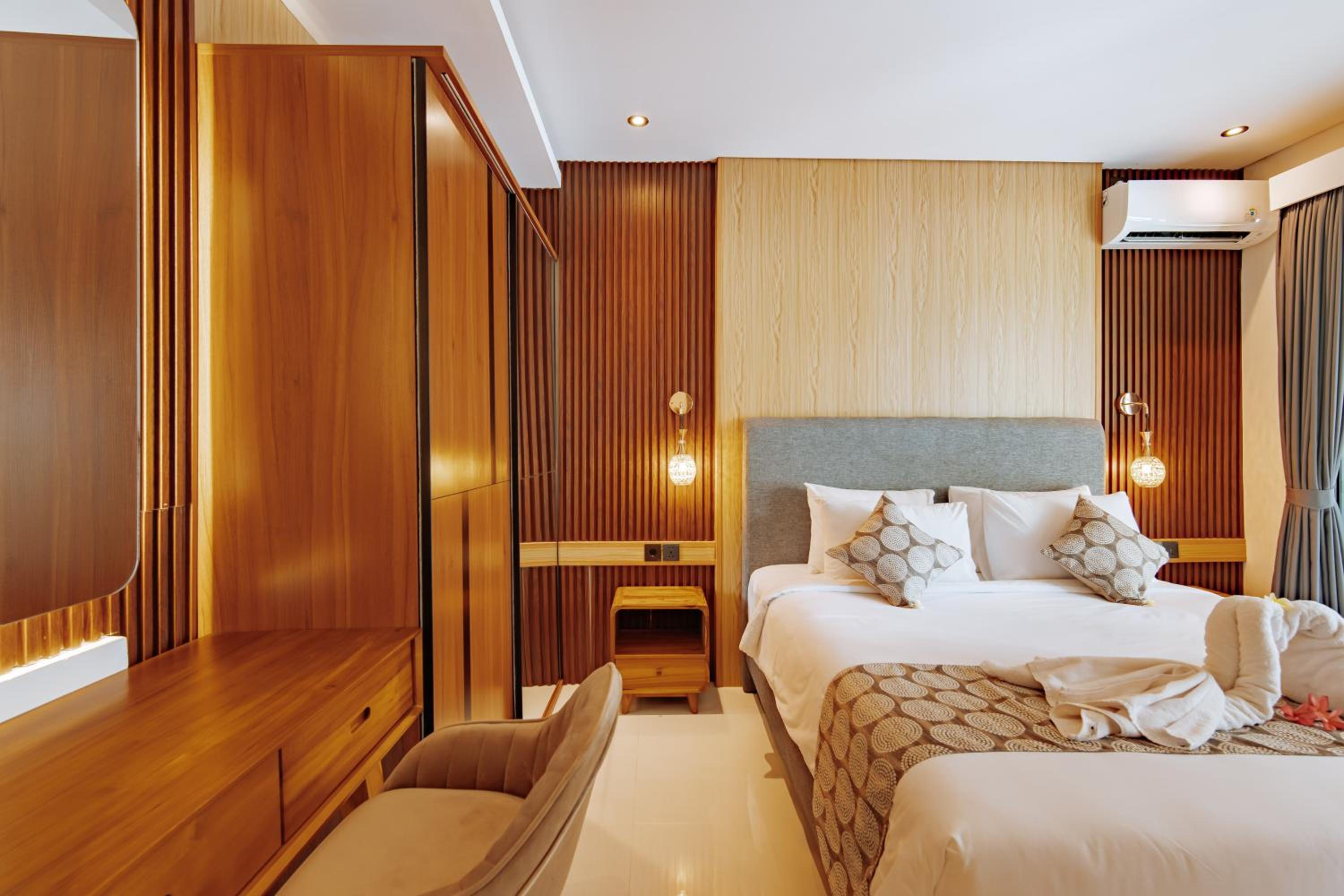 Gian Villas Ubud