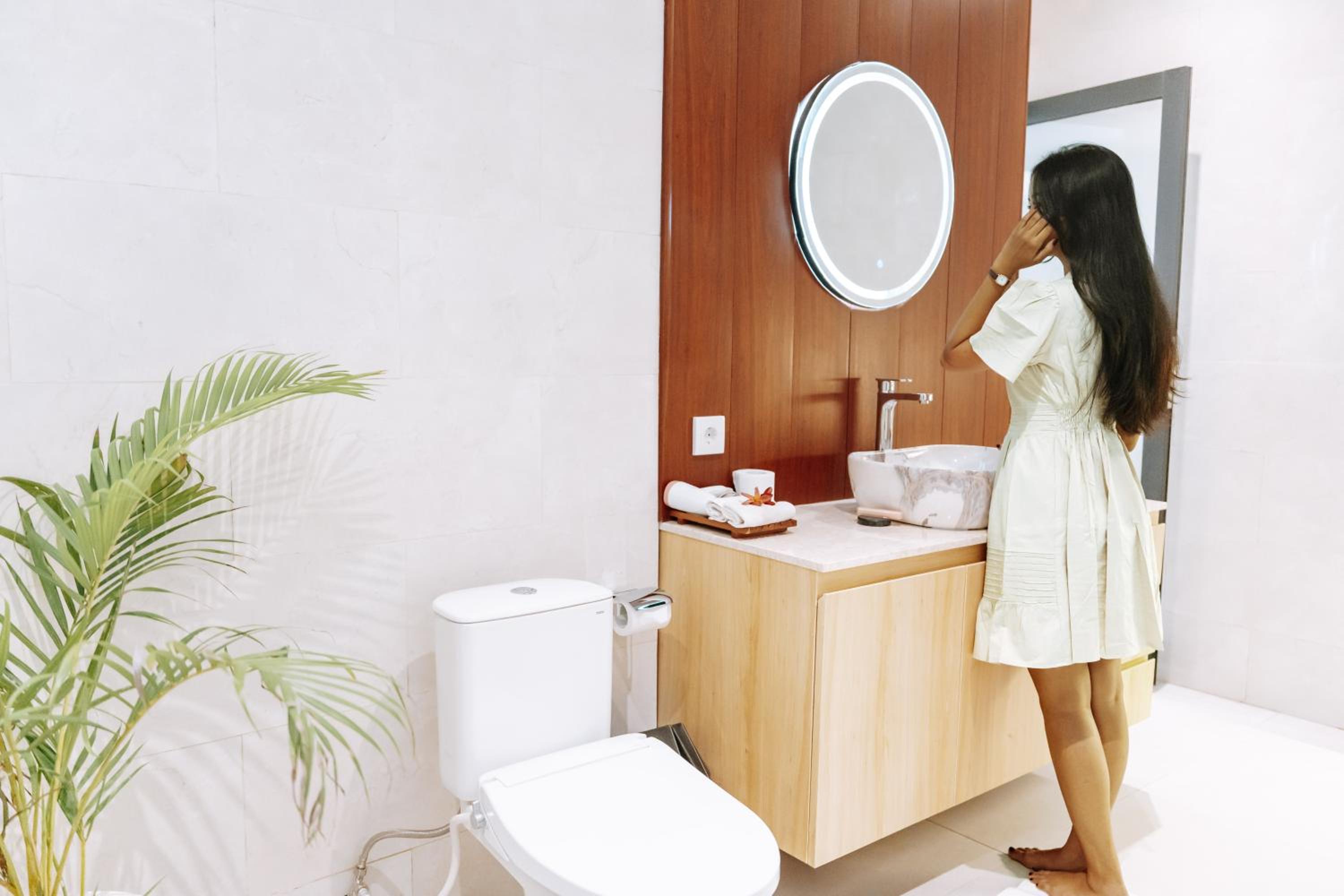 Gian Villas Ubud