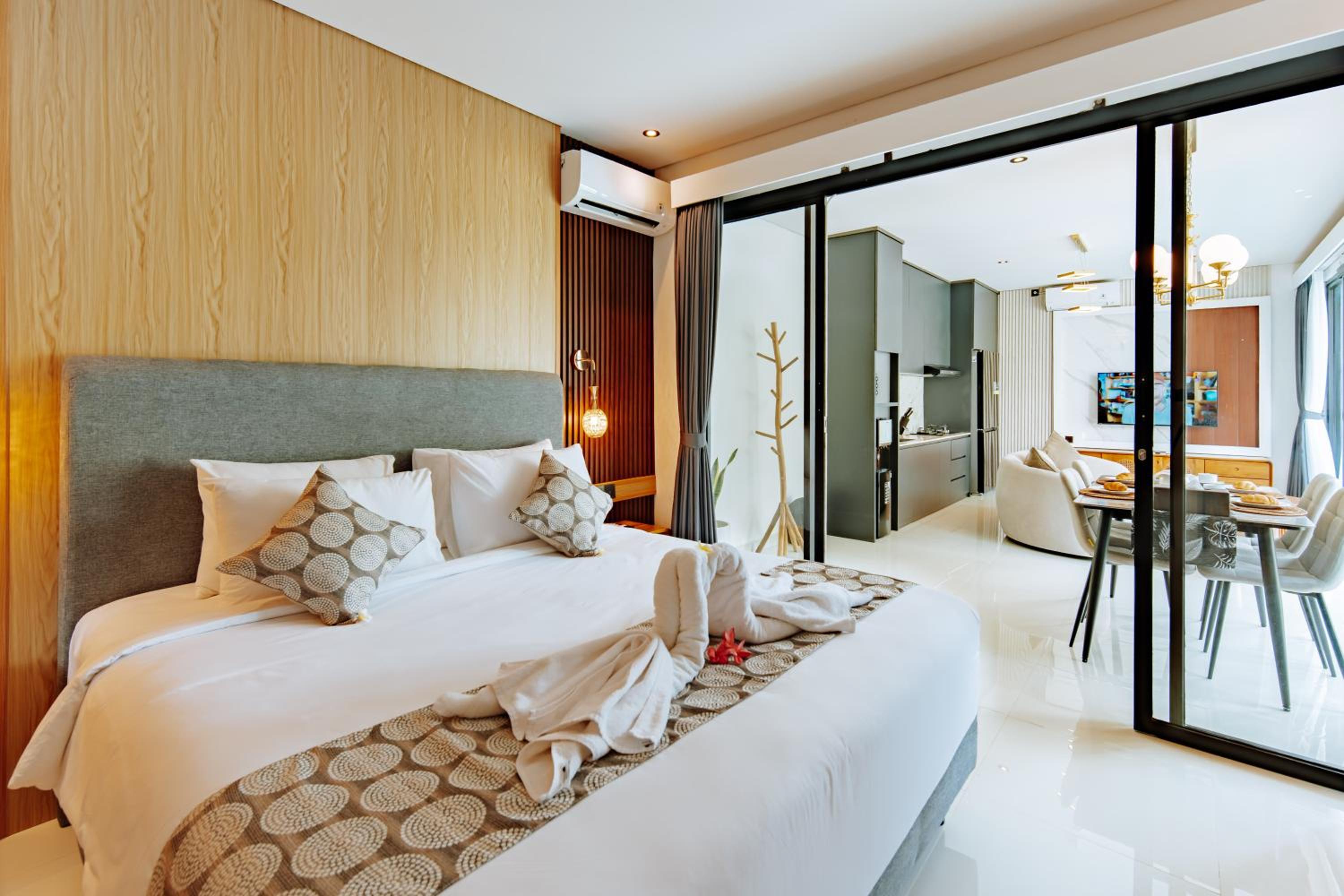 Gian Villas Ubud