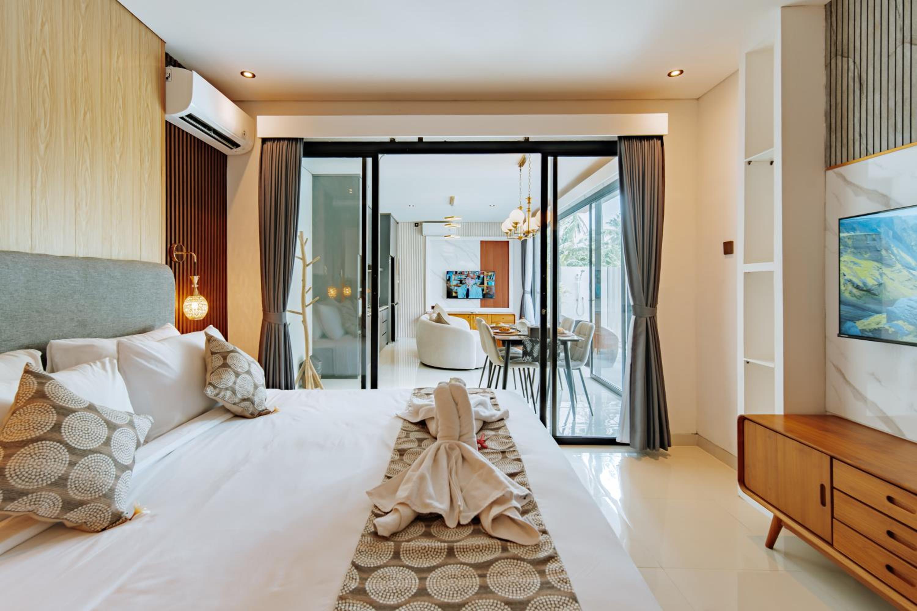 Gian Villas Ubud