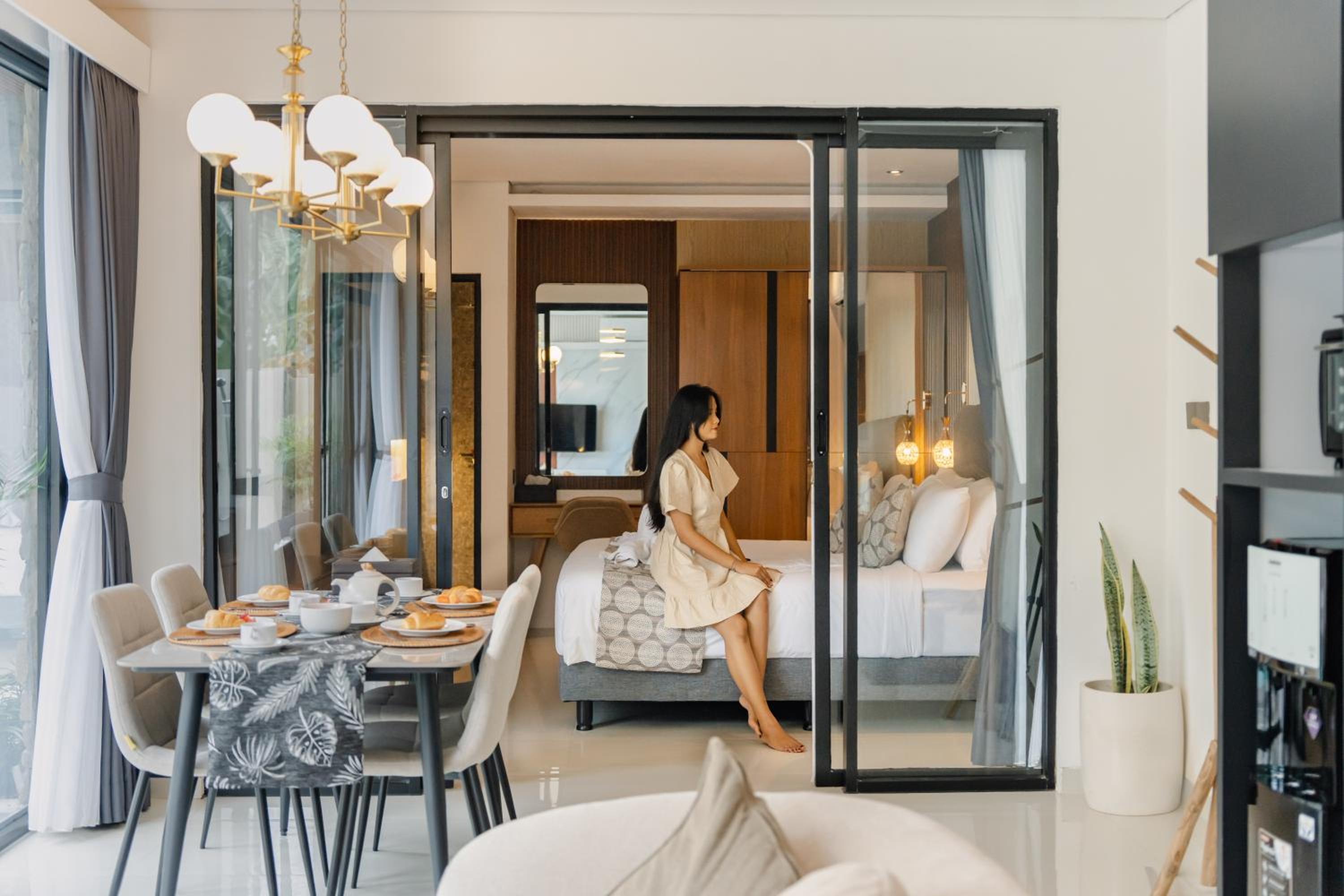 Gian Villas Ubud