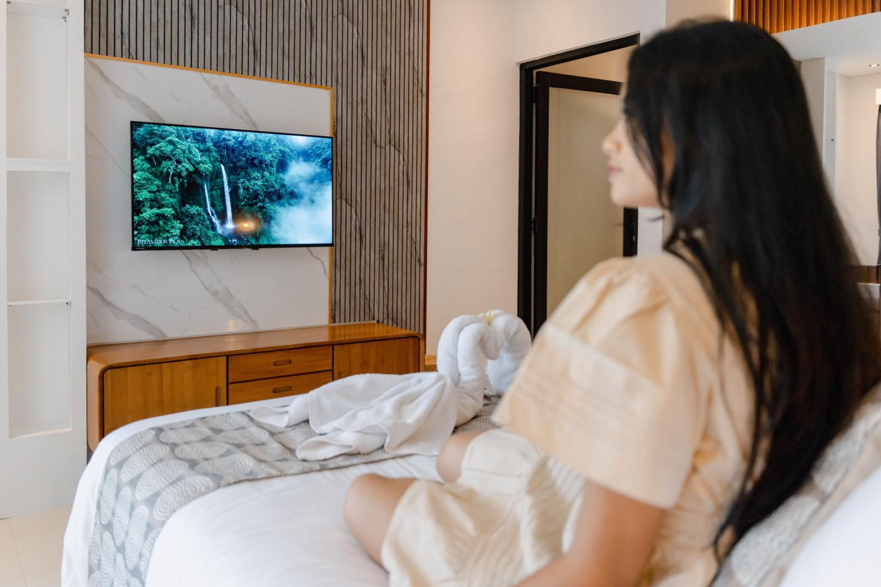 Gian Villas Ubud