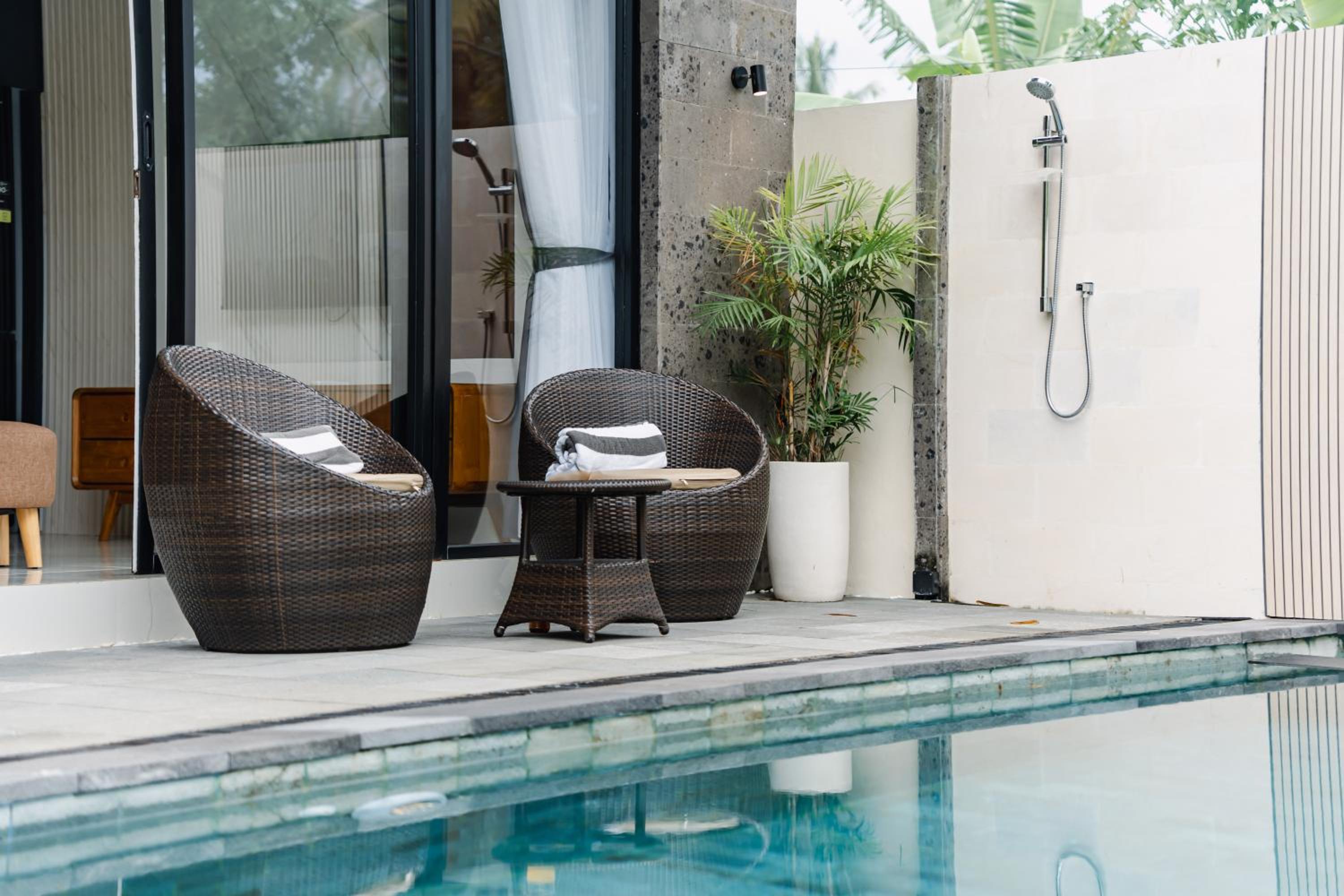 Gian Villas Ubud