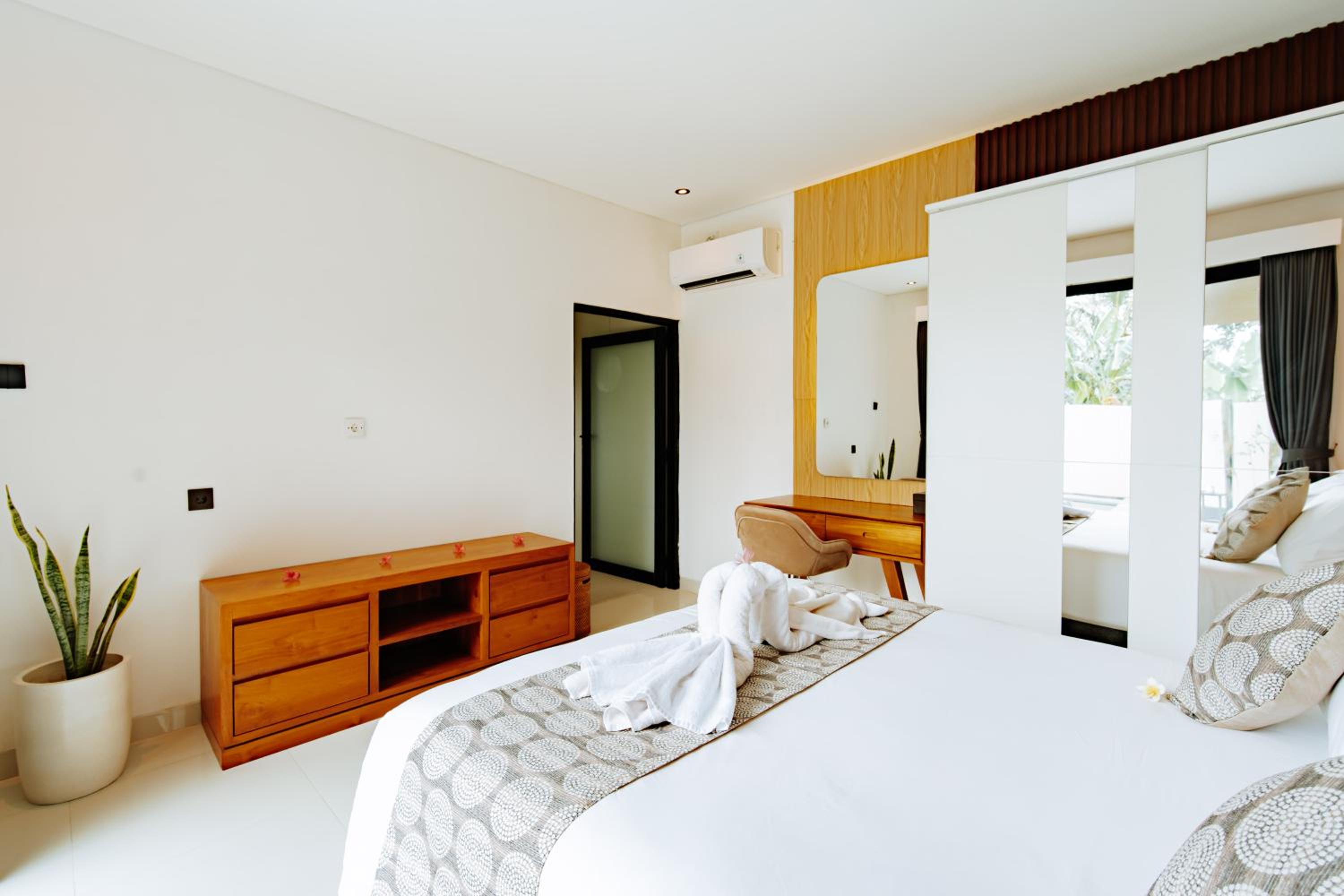 Gian Villas Ubud
