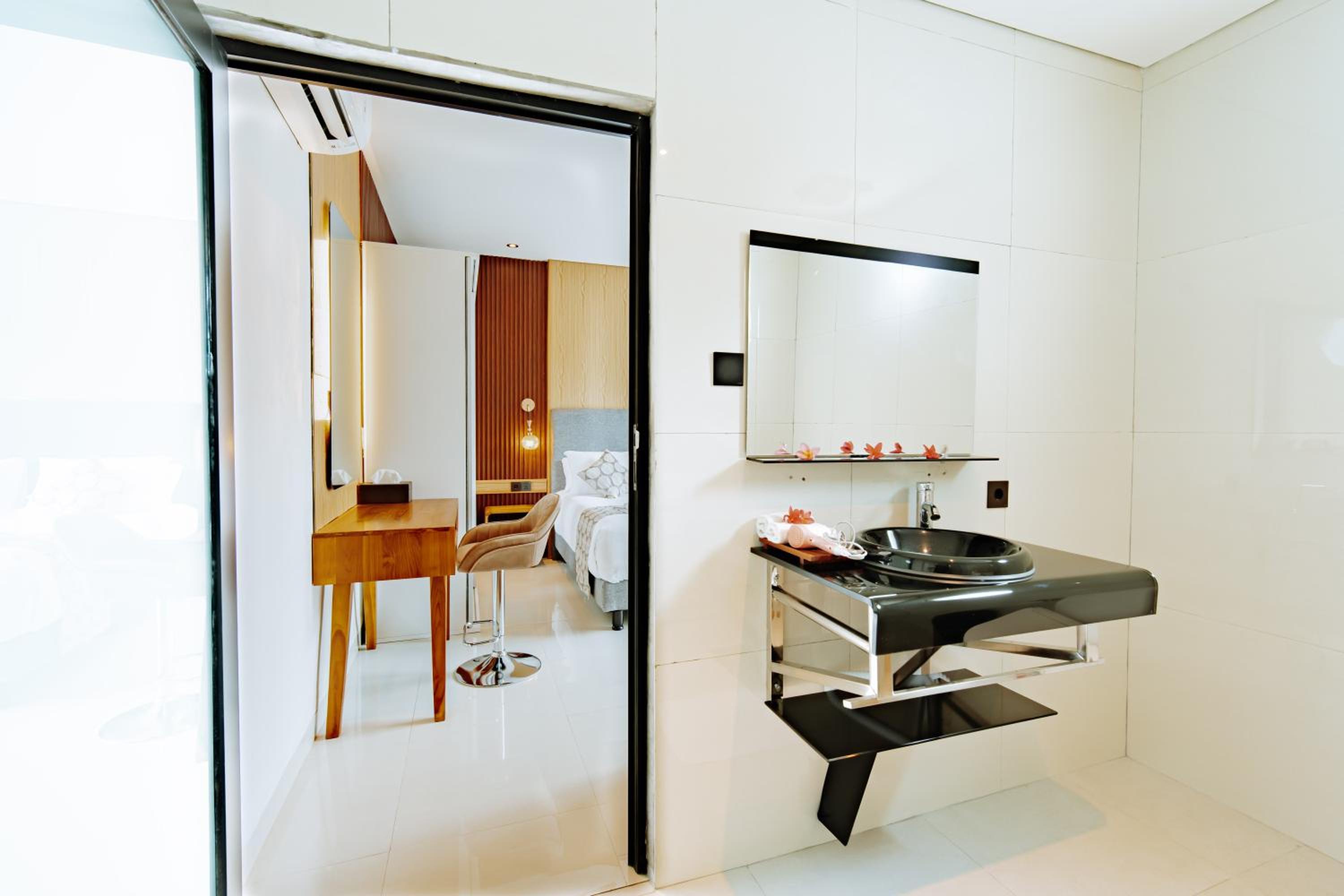 Gian Villas Ubud