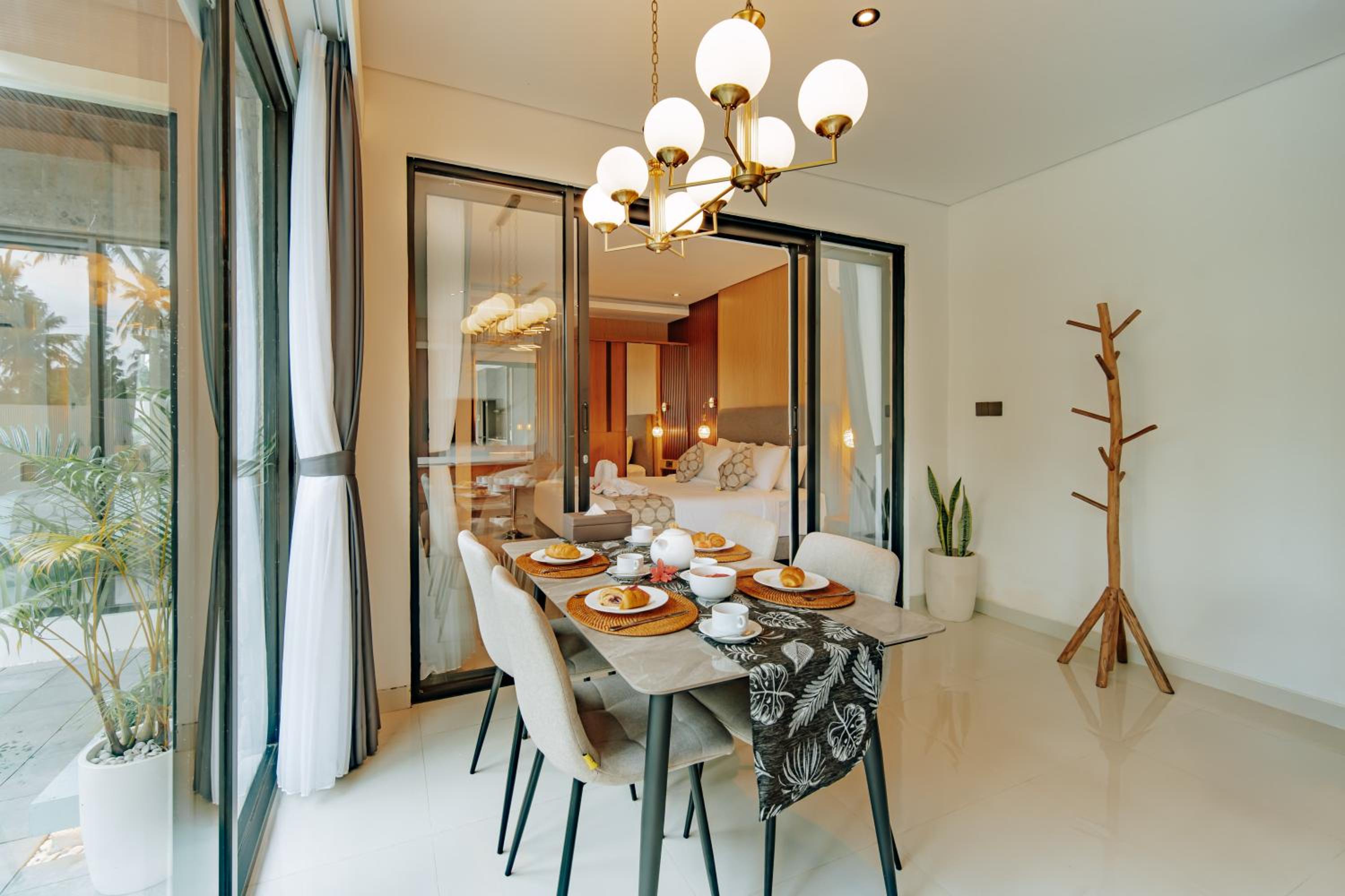 Gian Villas Ubud